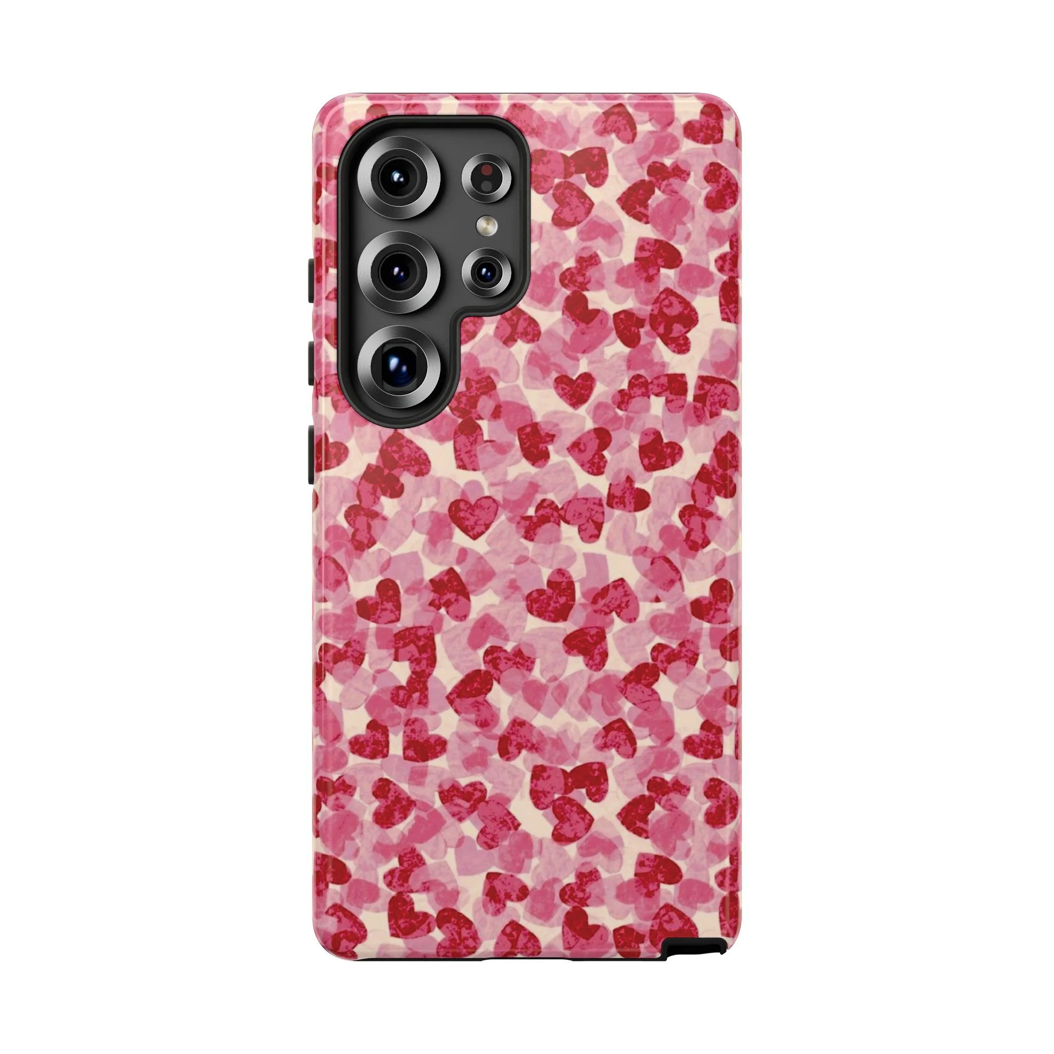 Rose Muse | Tough Phone Case