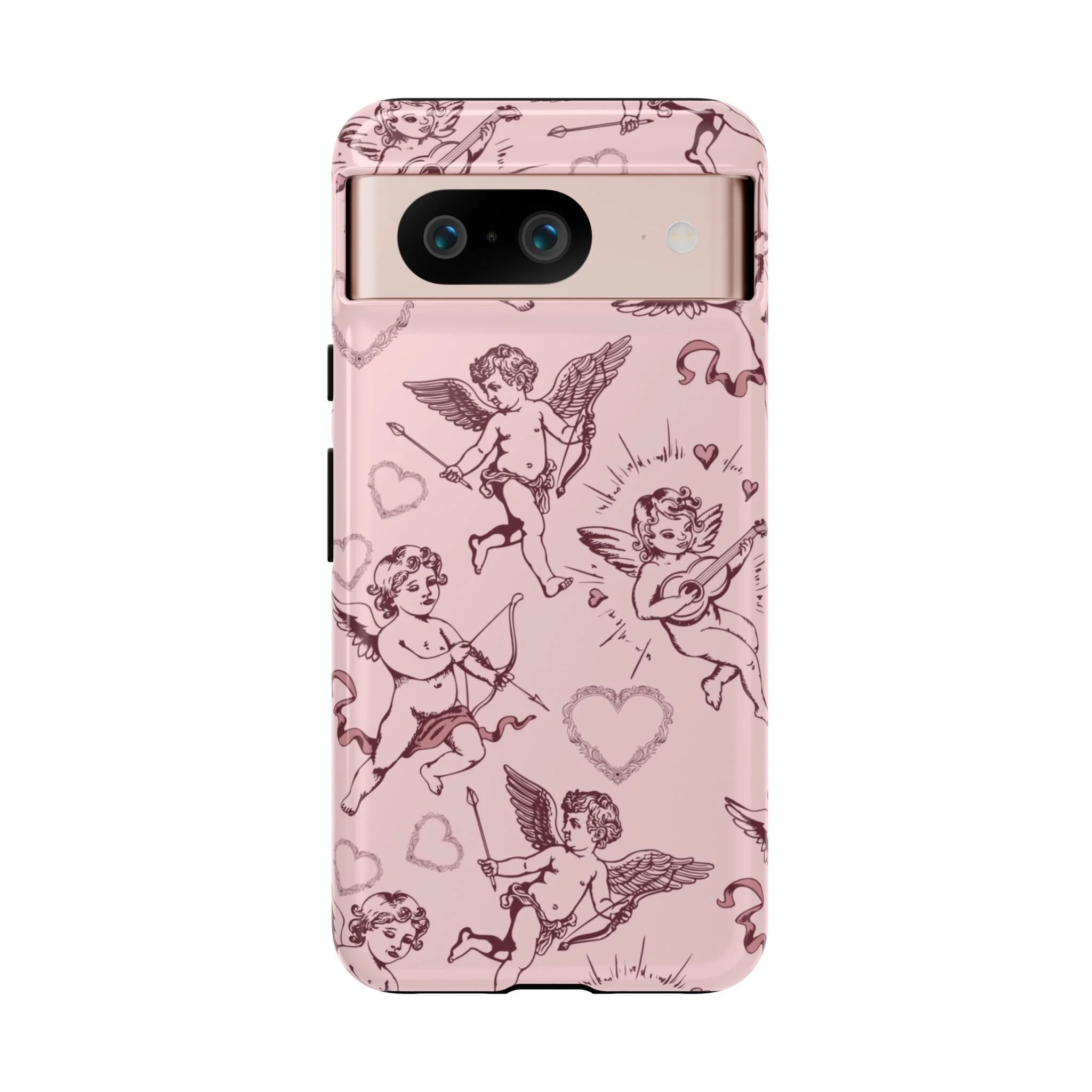 Passion In Heaven | Tough Phone Case