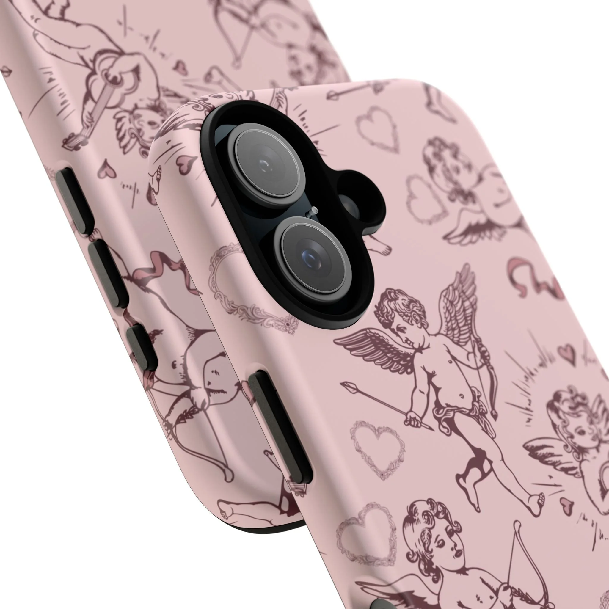 Passion In Heaven | Tough Phone Case