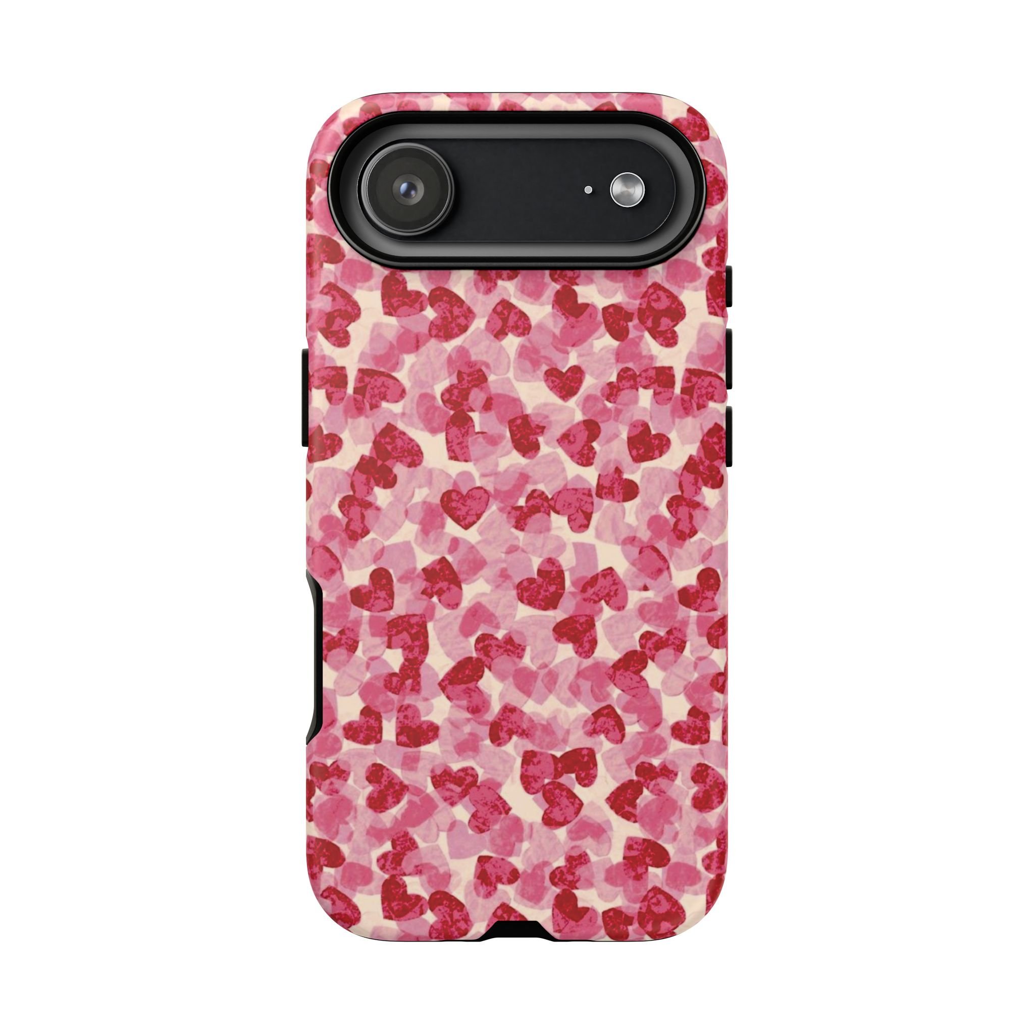 Rose Muse | Tough Phone Case