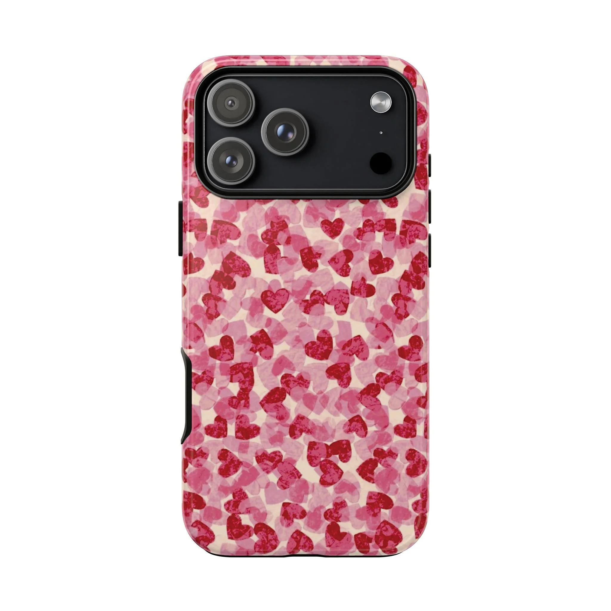 Rose Muse | Tough Phone Case