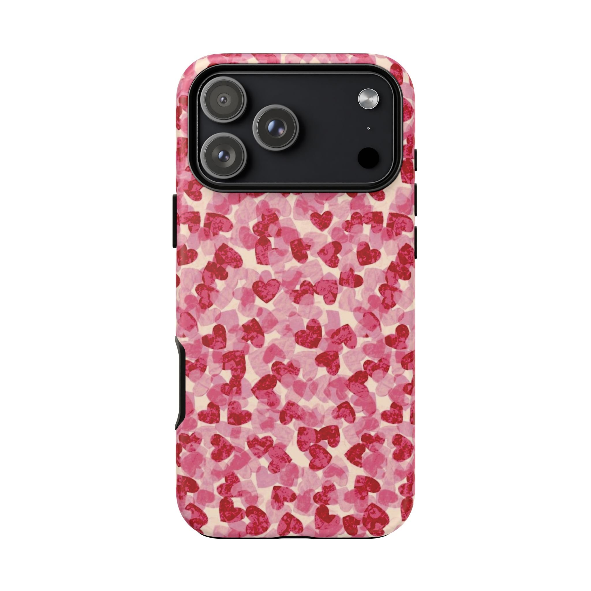 Rose Muse | Tough Phone Case