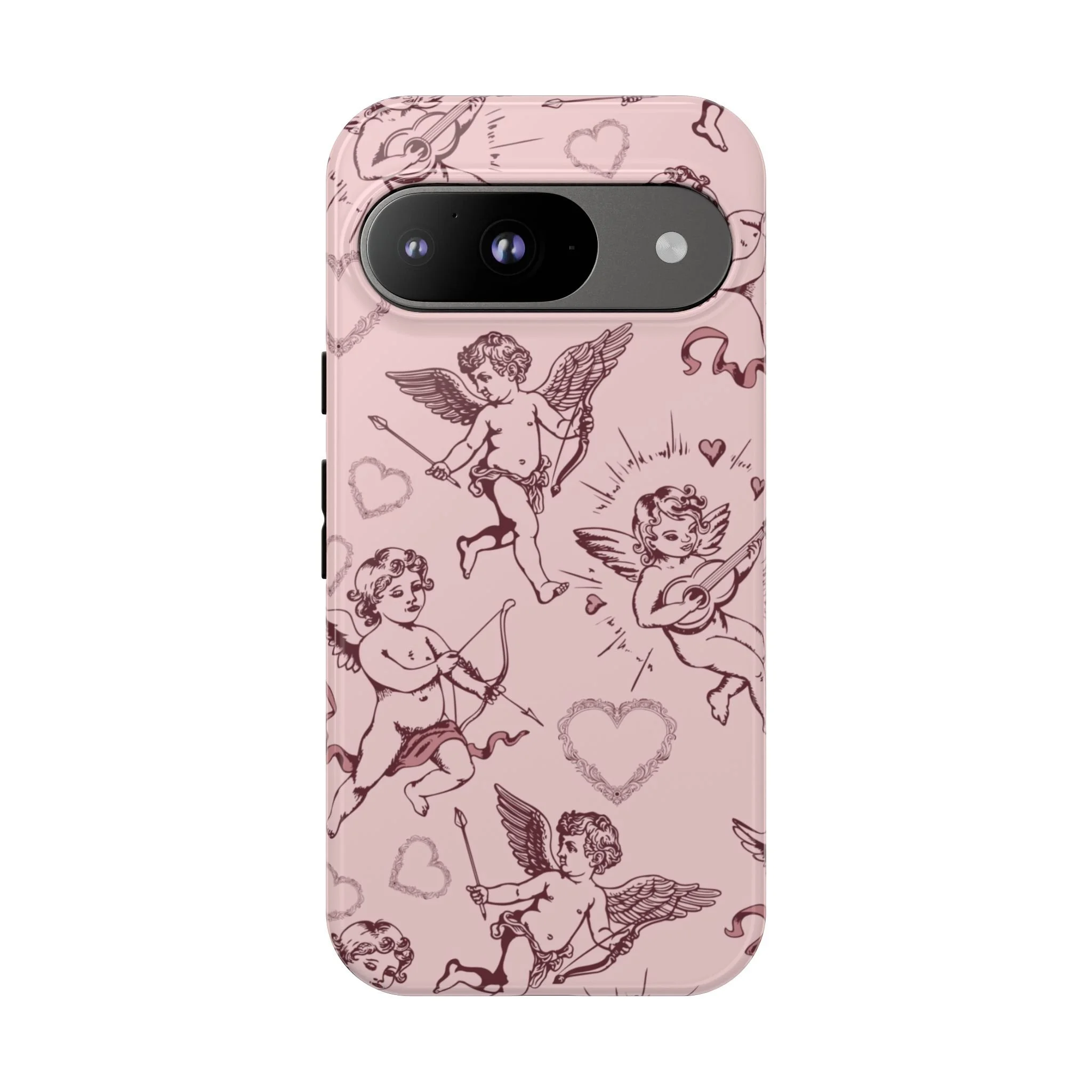 Passion In Heaven | Tough Phone Case