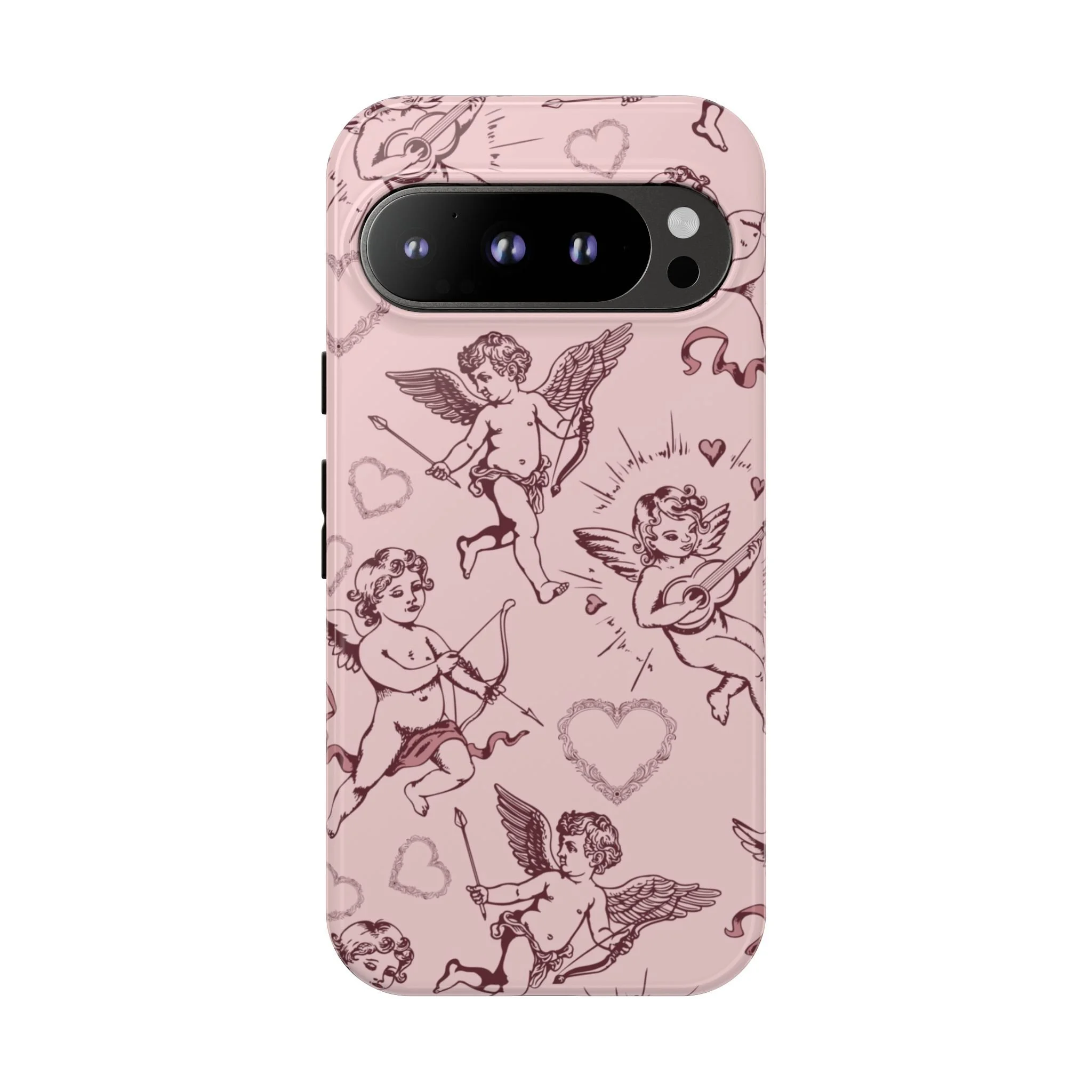 Passion In Heaven | Tough Phone Case