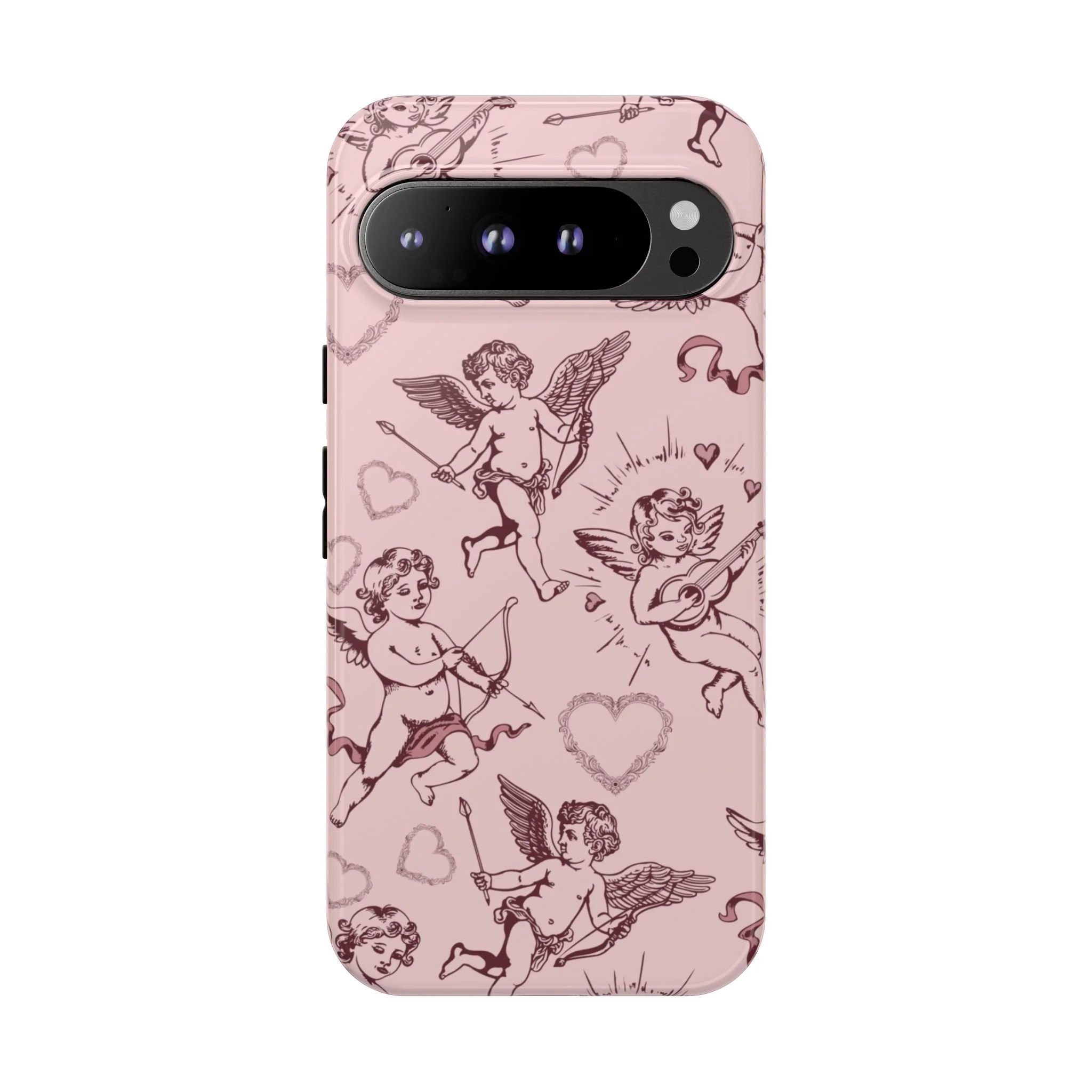 Passion In Heaven | Tough Phone Case