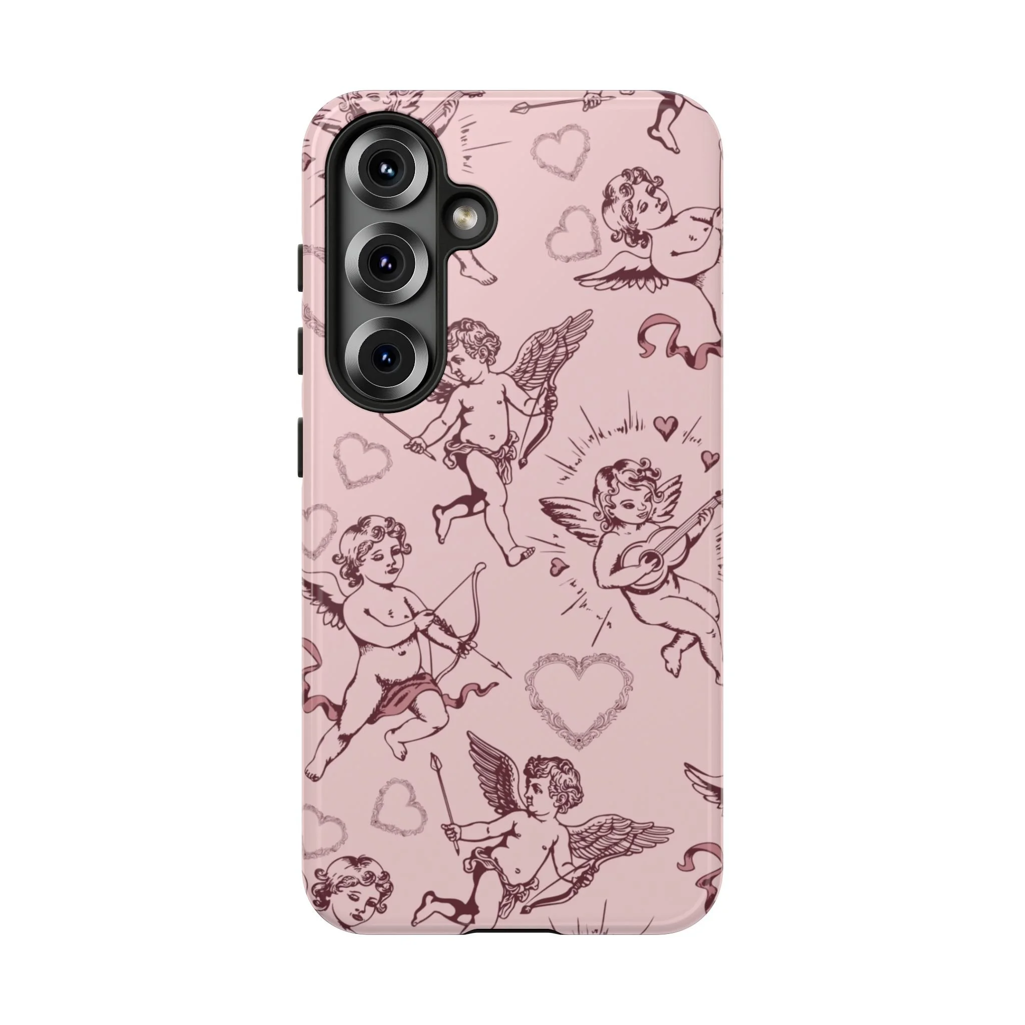 Passion In Heaven | Tough Phone Case