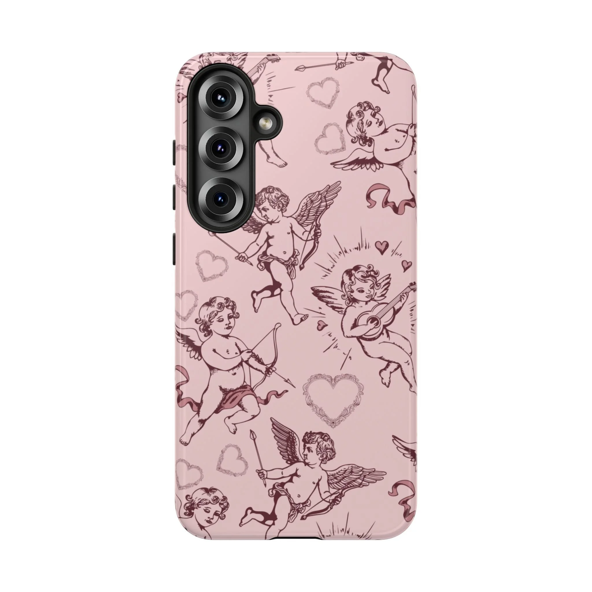 Passion In Heaven | Tough Phone Case