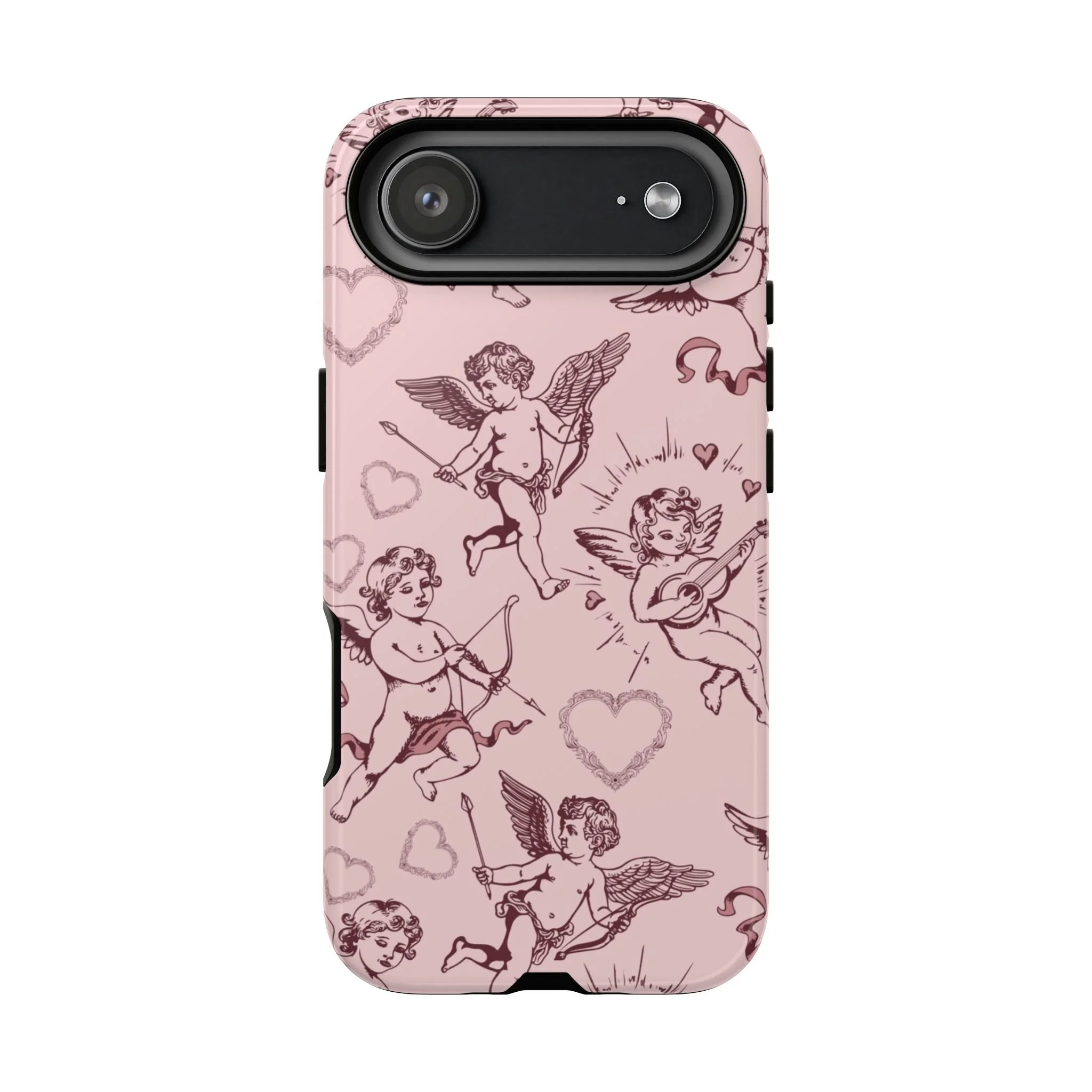 Passion In Heaven | Tough Phone Case
