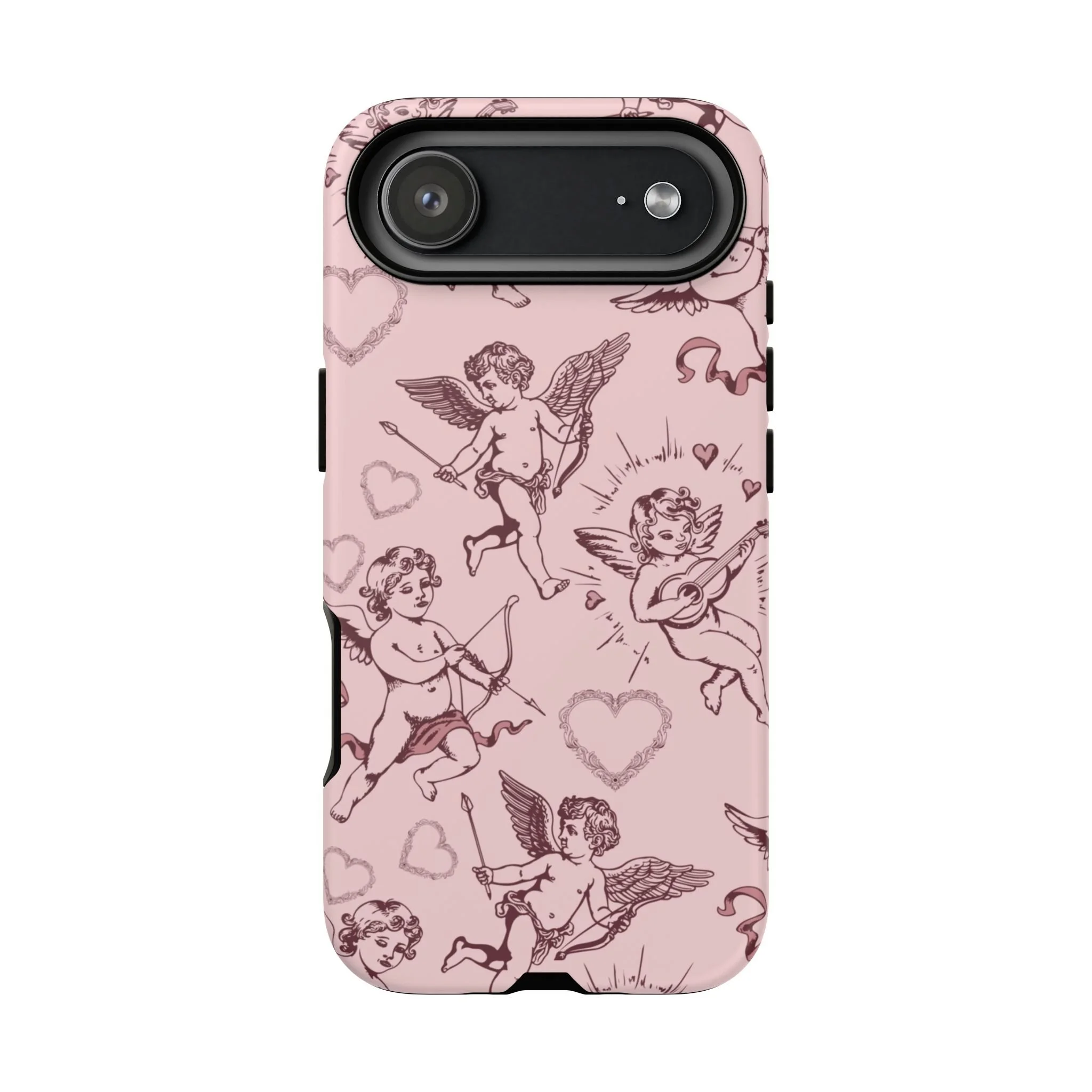 Passion In Heaven | Tough Phone Case