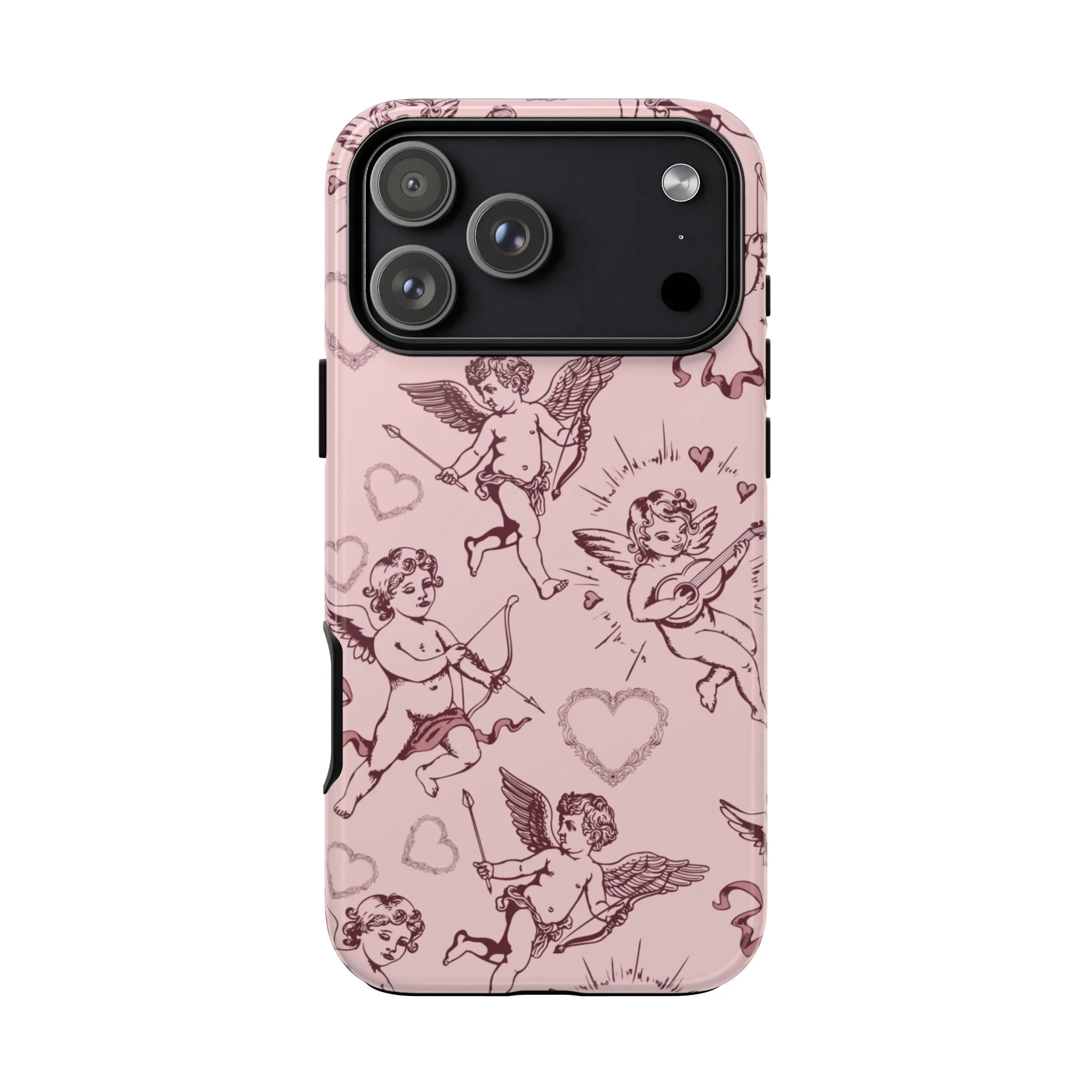 Passion In Heaven | Tough Phone Case