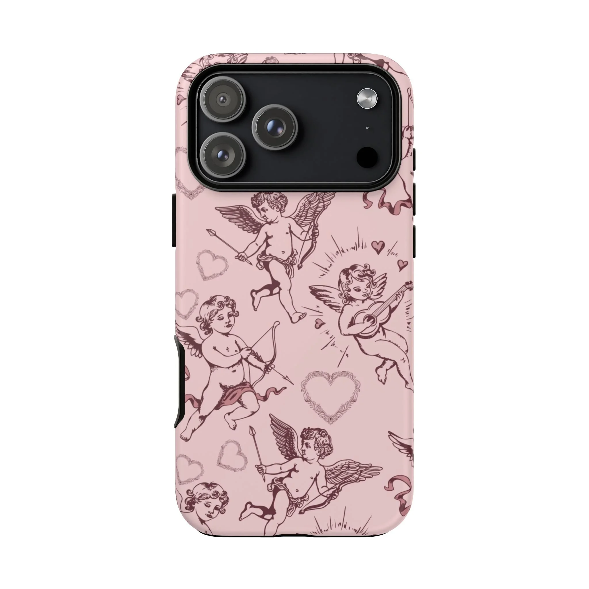 Passion In Heaven | Tough Phone Case