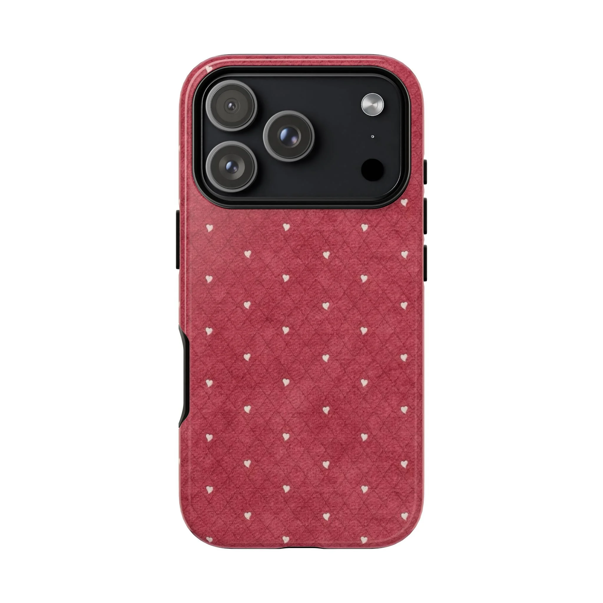 Rose Velvet | Tough Phone Case