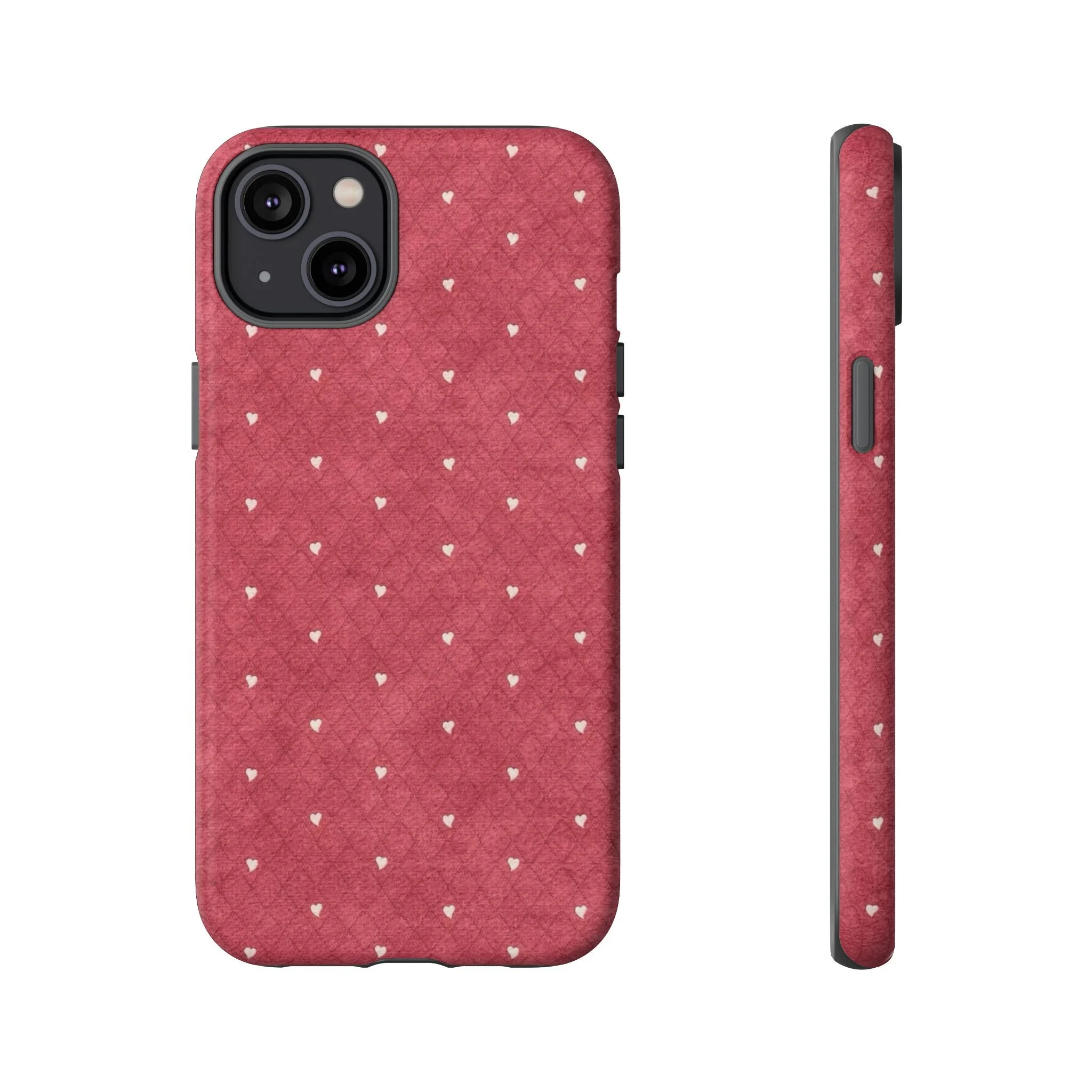 Rose Velvet | Tough Phone Case