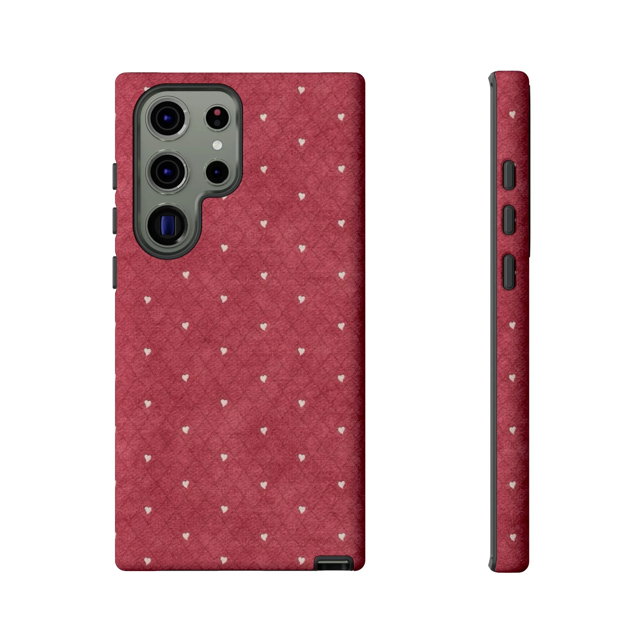 Rose Velvet | Tough Phone Case