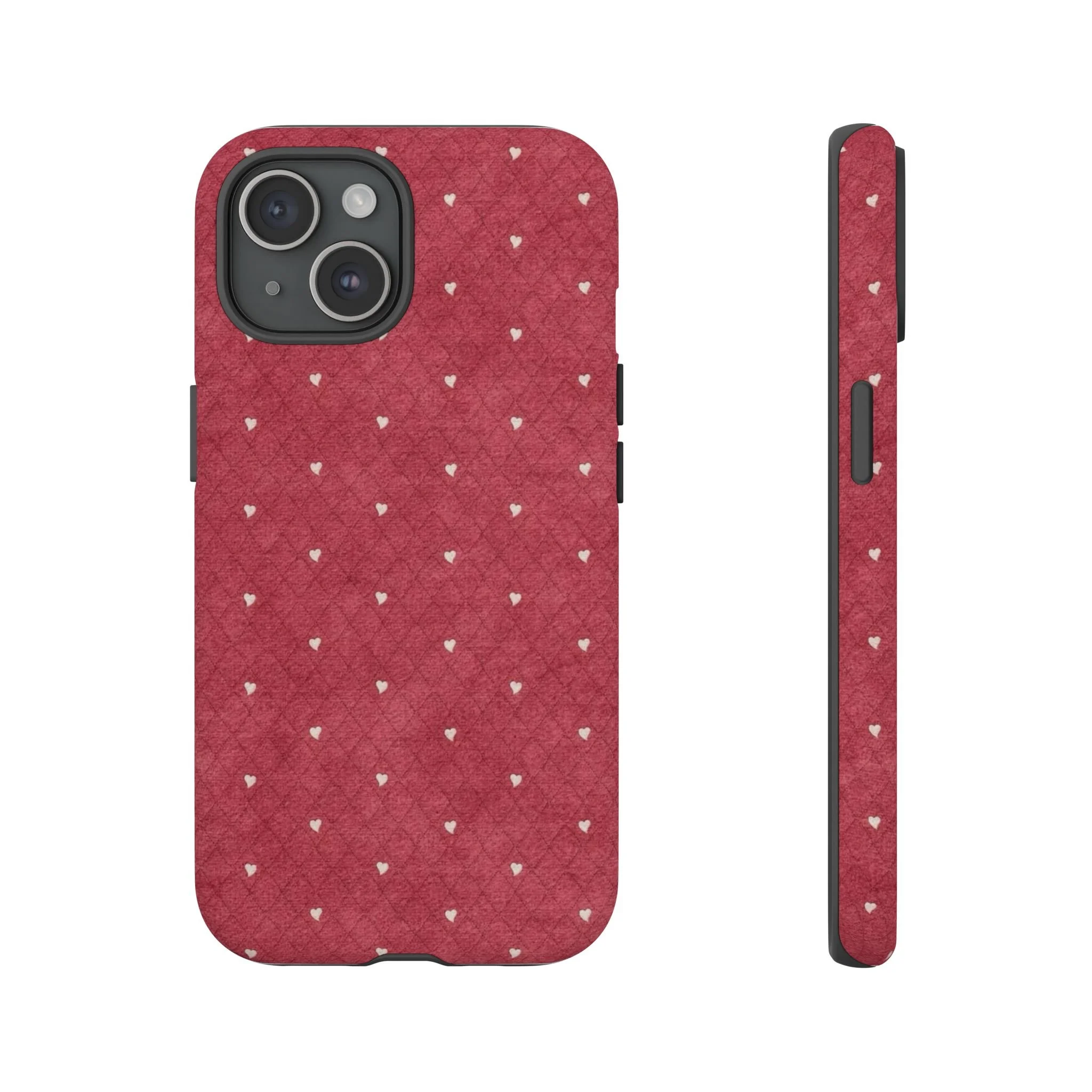 Rose Velvet | Tough Phone Case