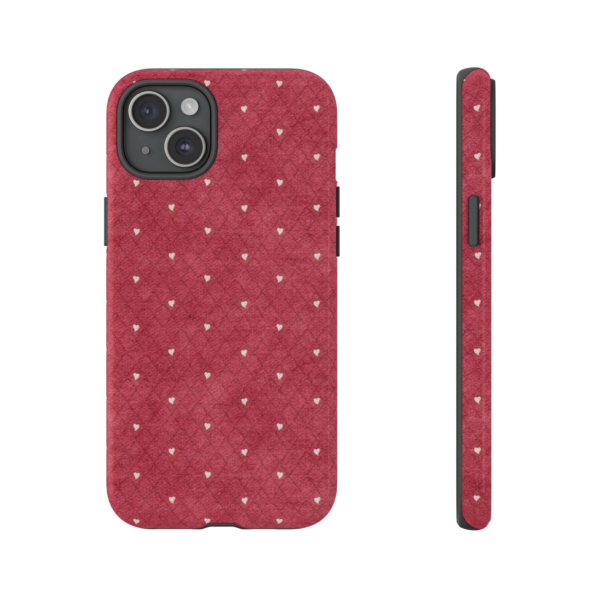 Rose Velvet | Tough Phone Case