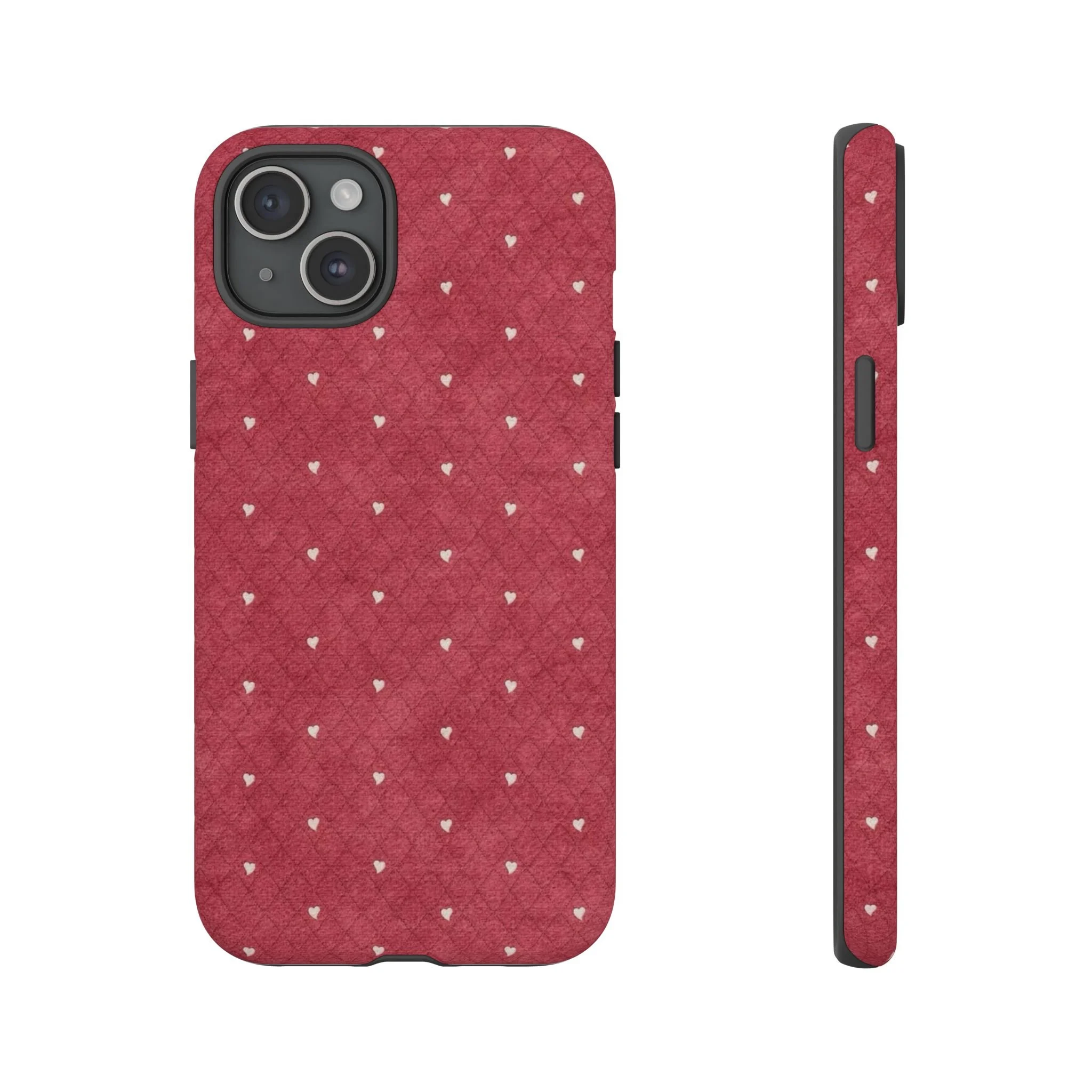 Rose Velvet | Tough Phone Case