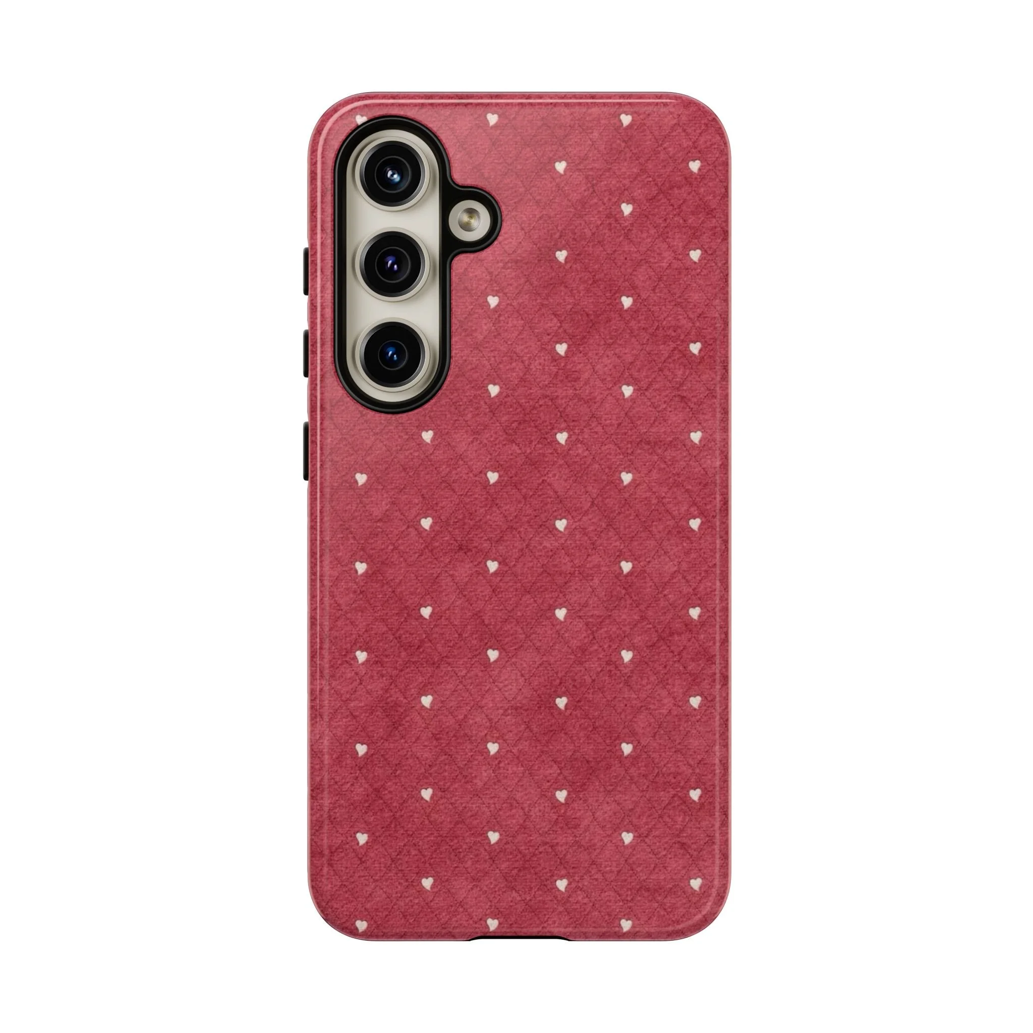 Rose Velvet | Tough Phone Case