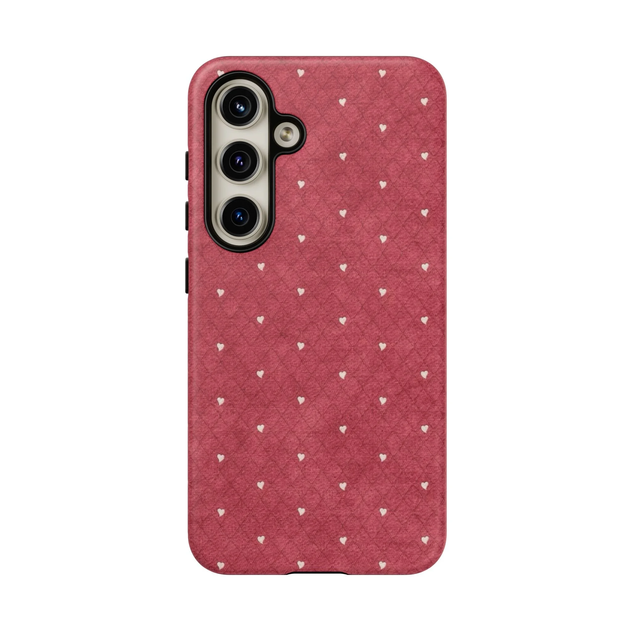 Rose Velvet | Tough Phone Case