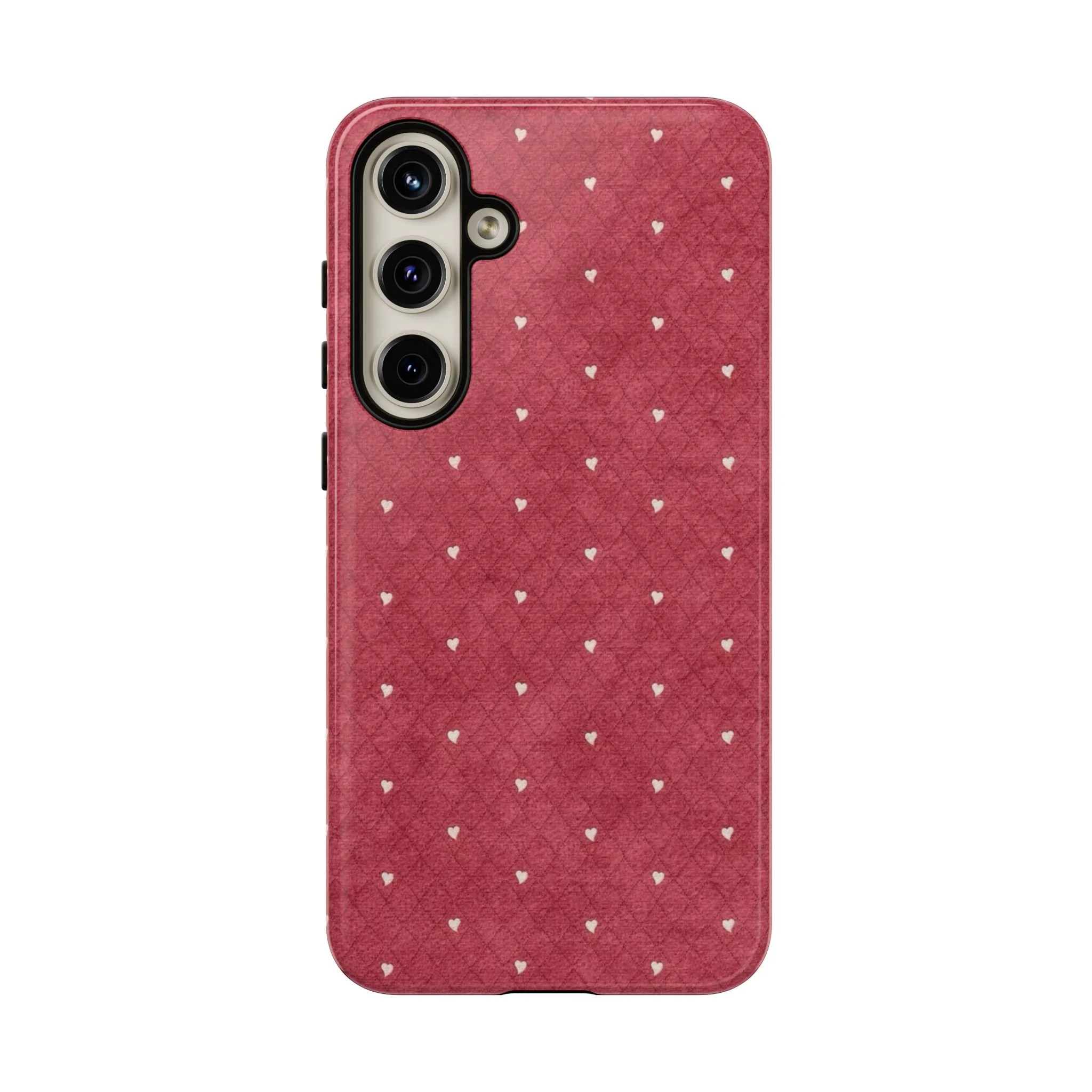 Rose Velvet | Tough Phone Case