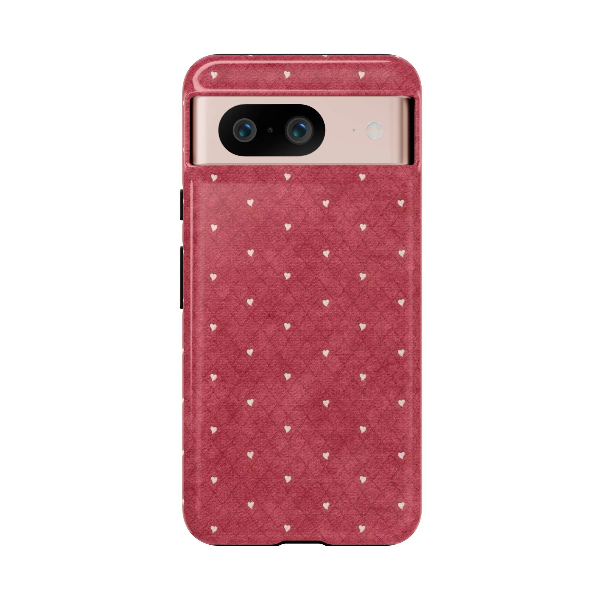 Rose Velvet | Tough Phone Case