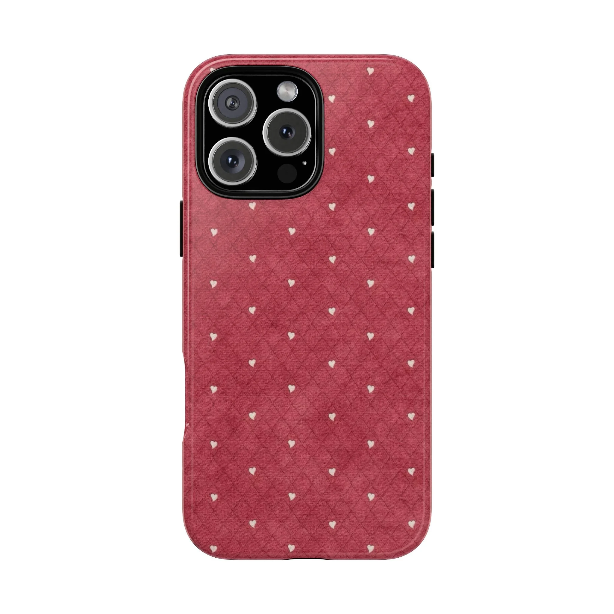 Rose Velvet | Tough Phone Case