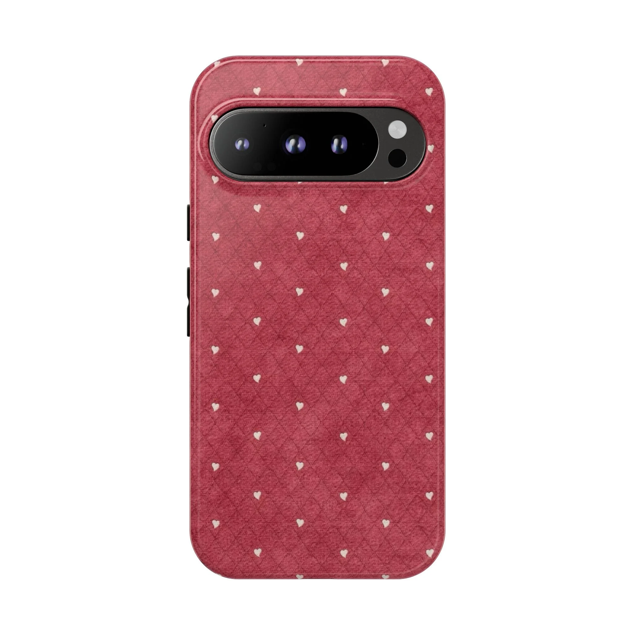 Rose Velvet | Tough Phone Case