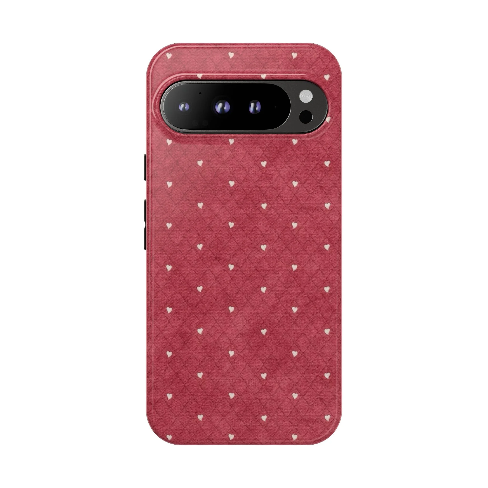 Rose Velvet | Tough Phone Case