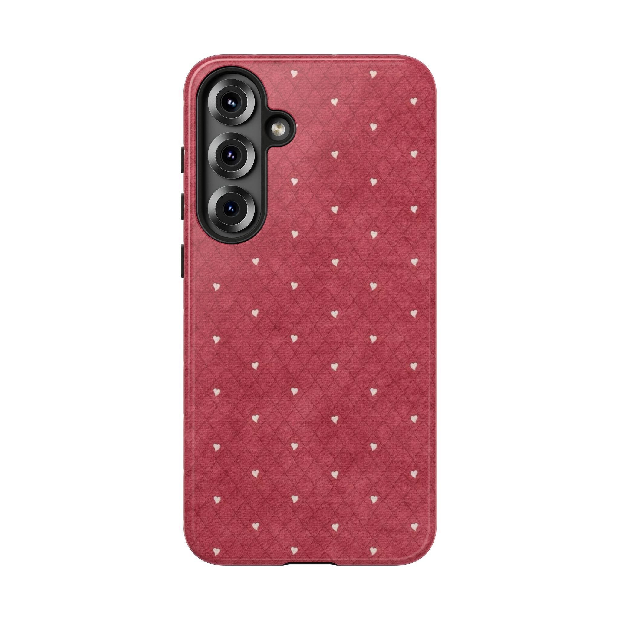 Rose Velvet | Tough Phone Case