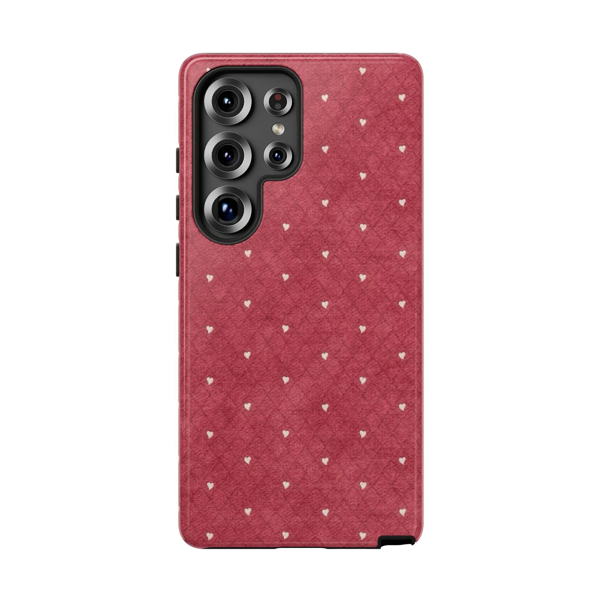 Rose Velvet | Tough Phone Case