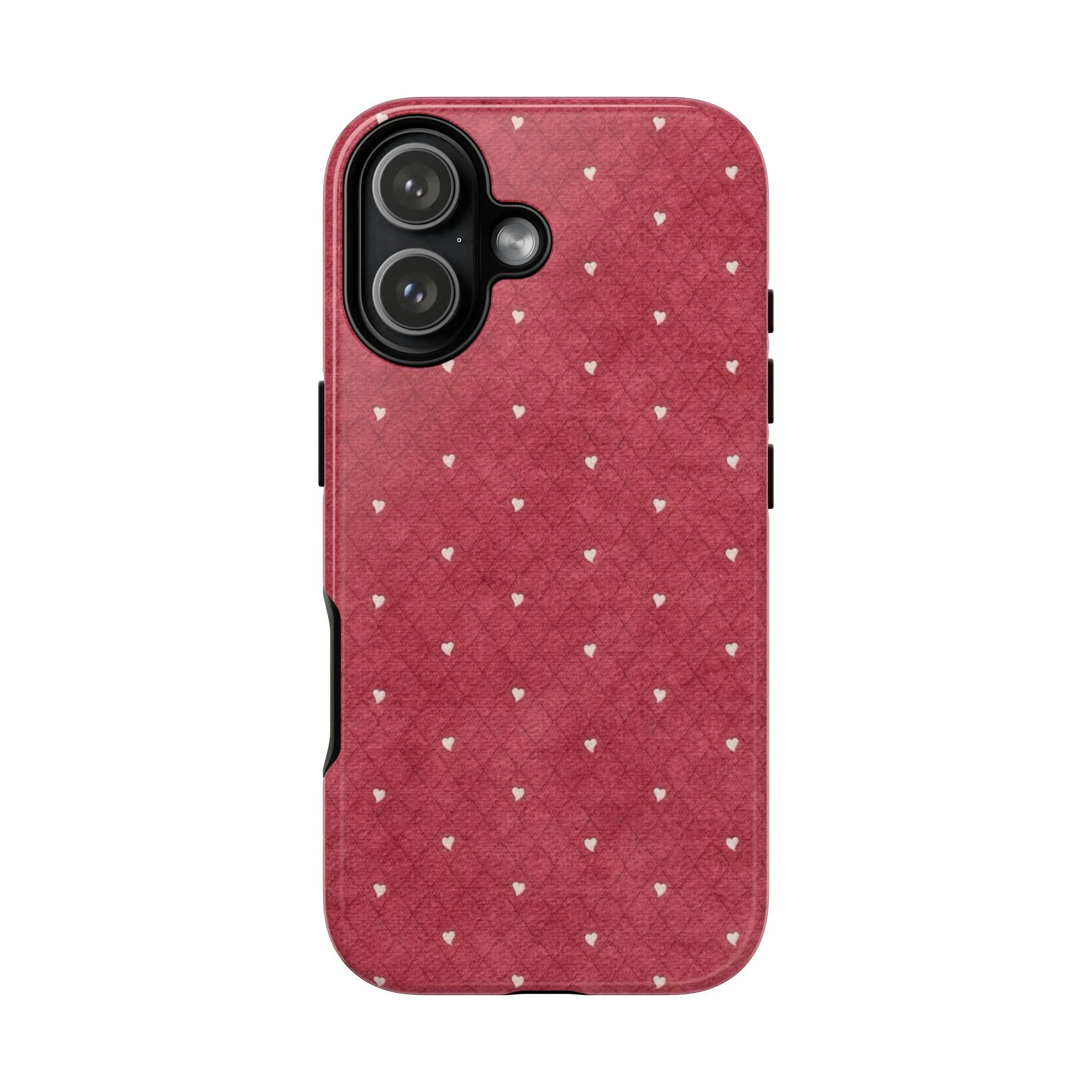 Rose Velvet | Tough Phone Case