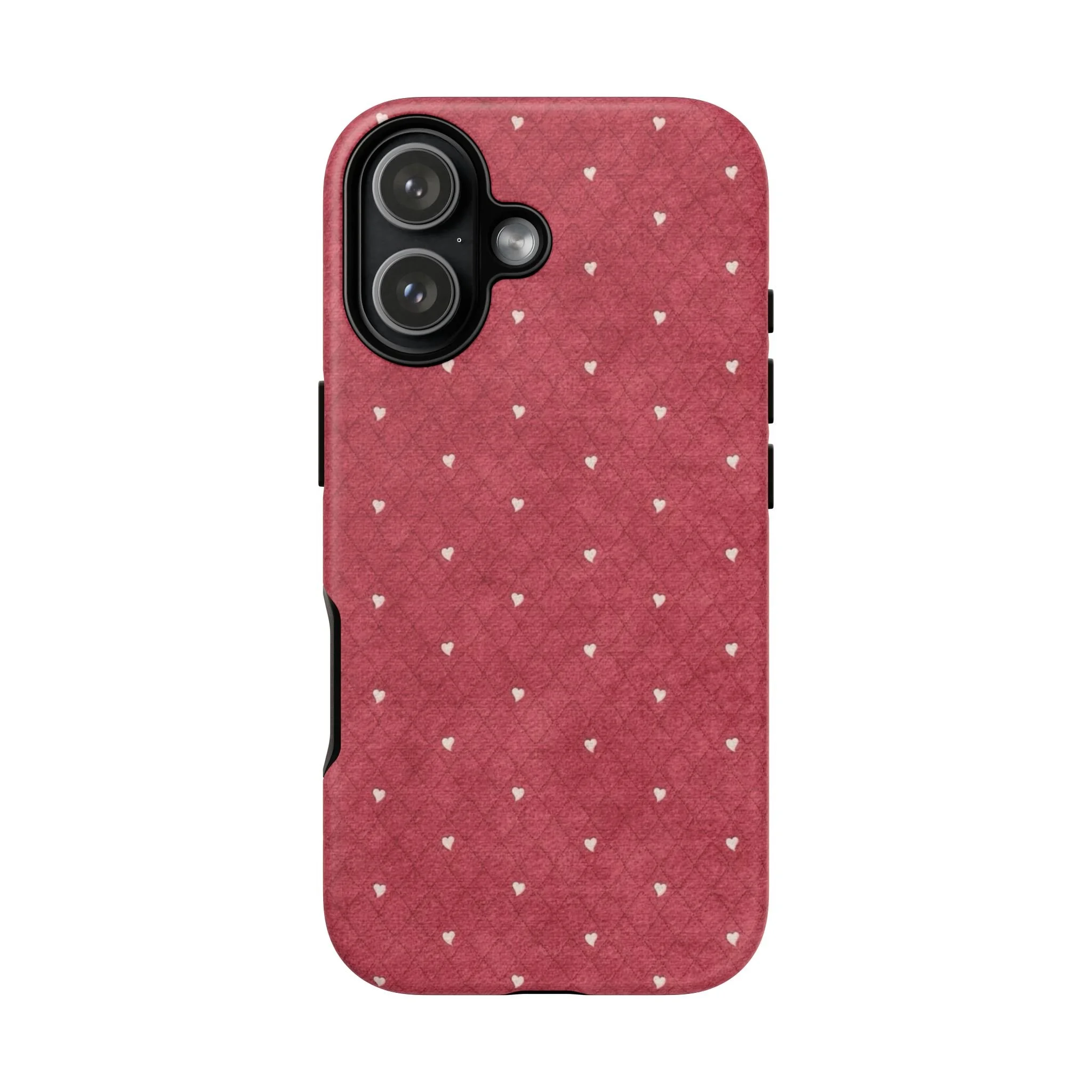 Rose Velvet | Tough Phone Case