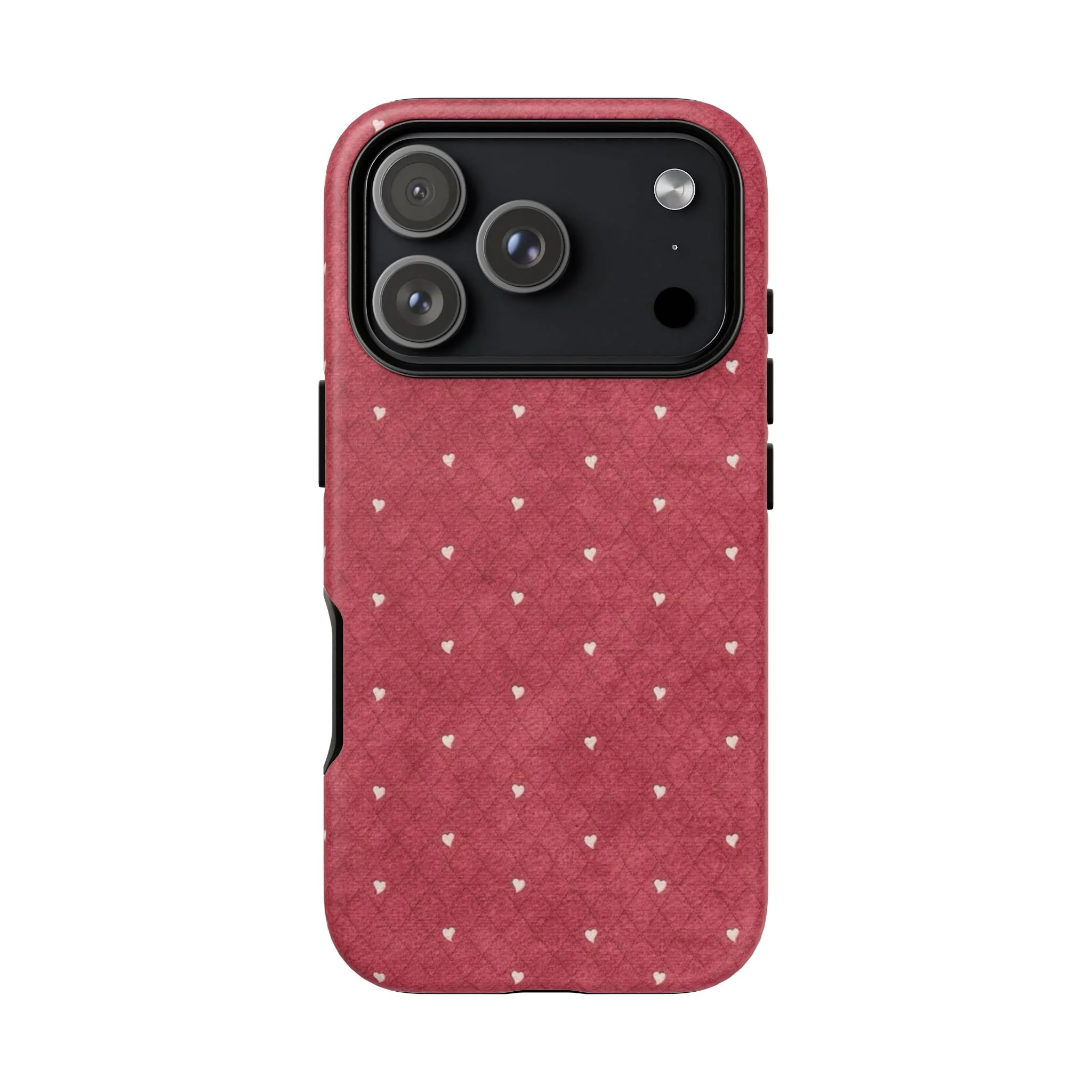 Rose Velvet | Tough Phone Case