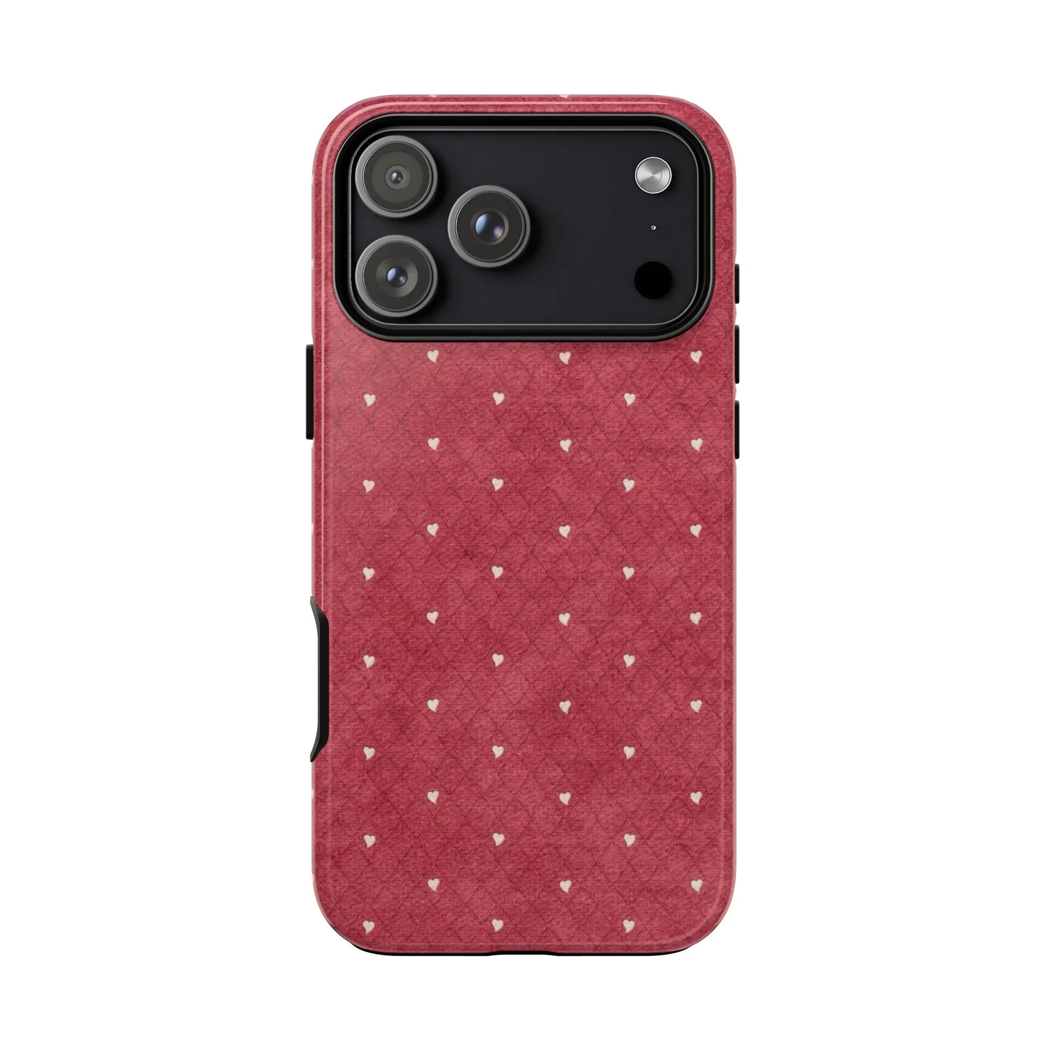 Rose Velvet | Tough Phone Case