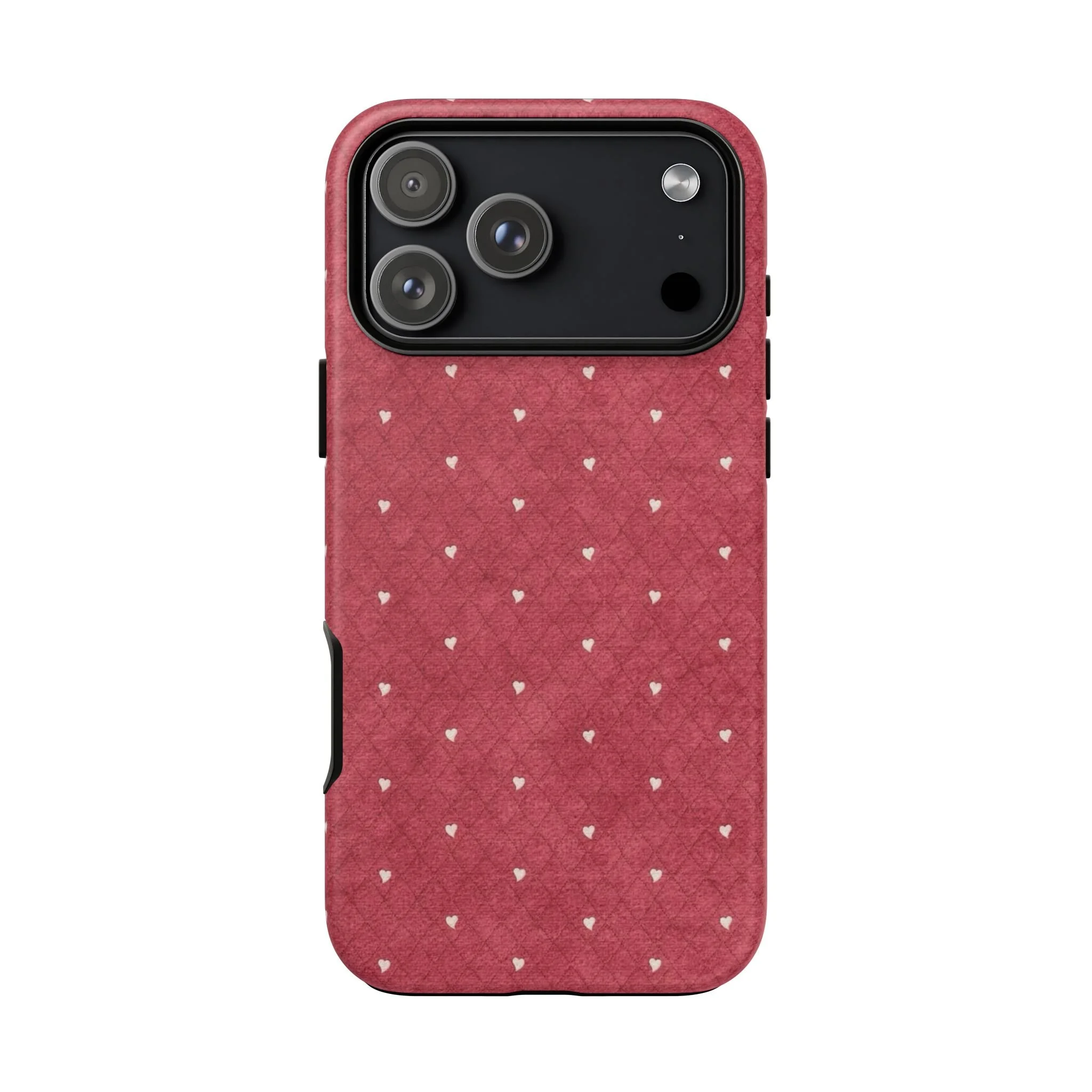 Rose Velvet | Tough Phone Case