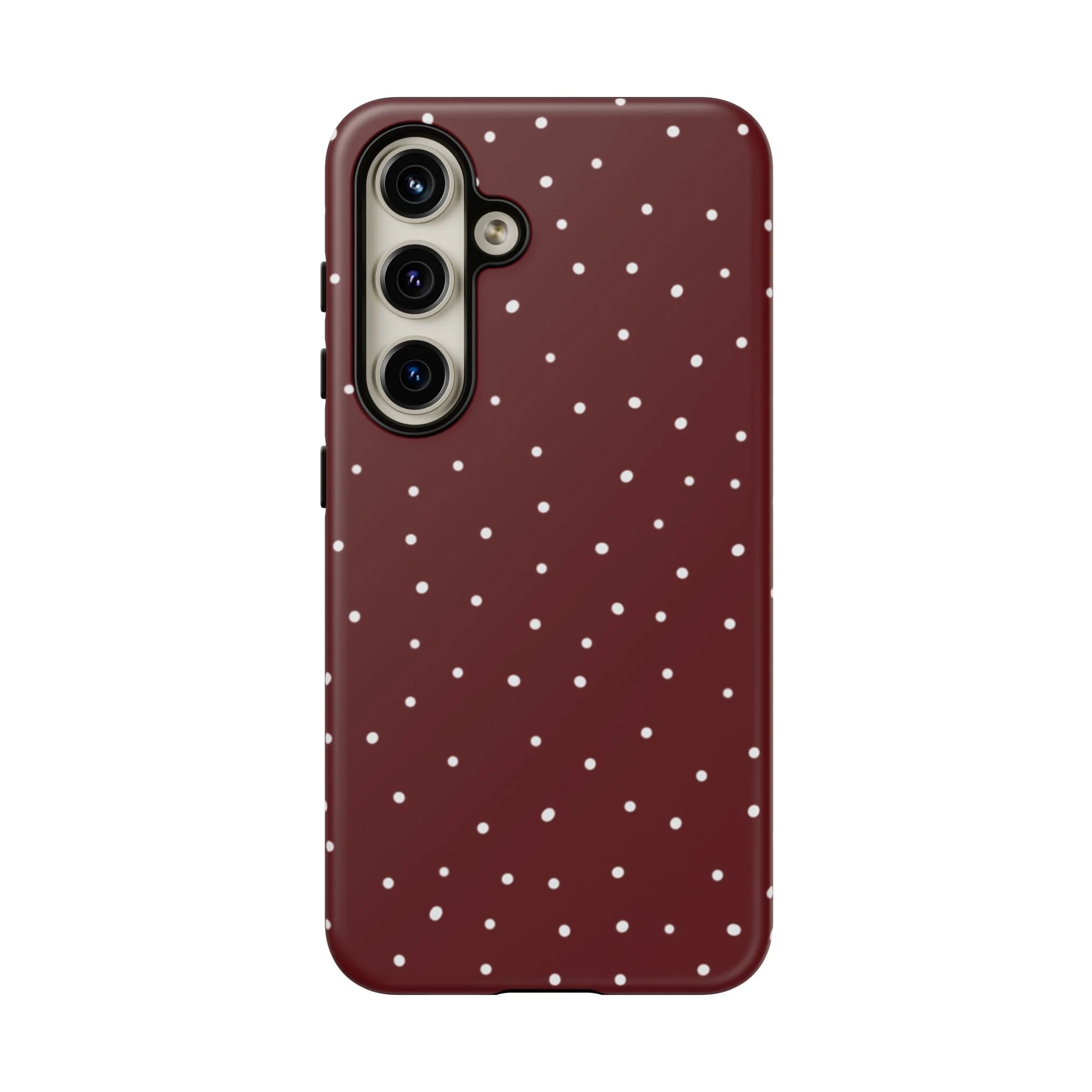 Passion Red | Tough Phone Case