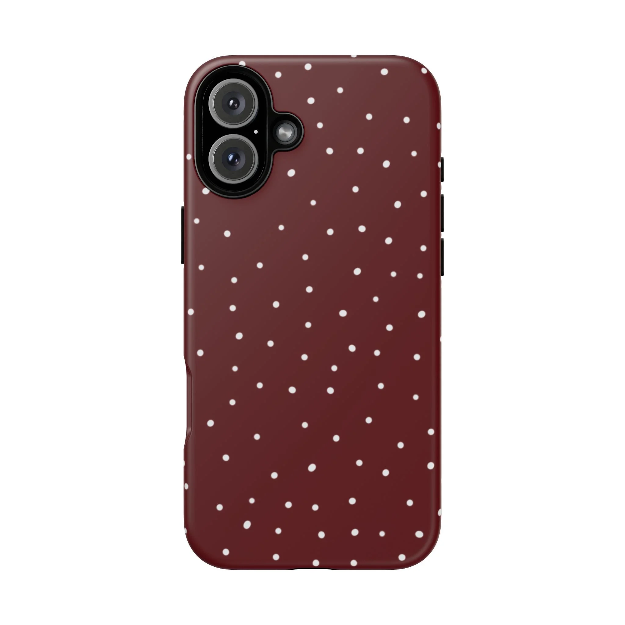 Passion Red | Tough Phone Case