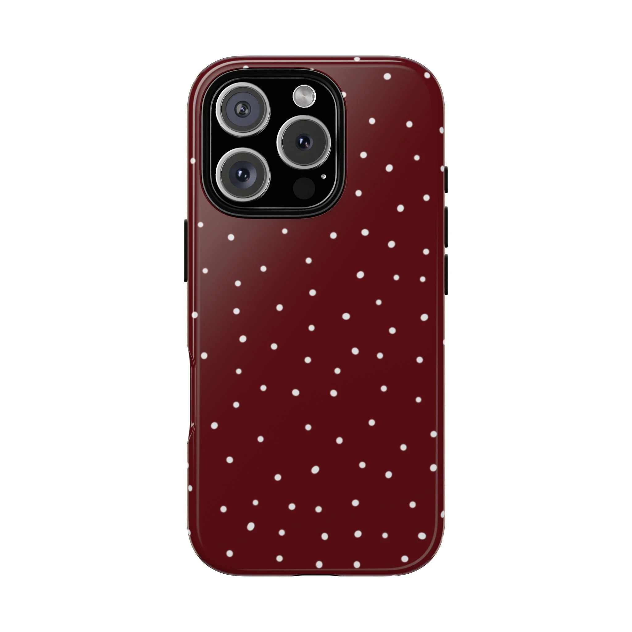 Passion Red | Tough Phone Case