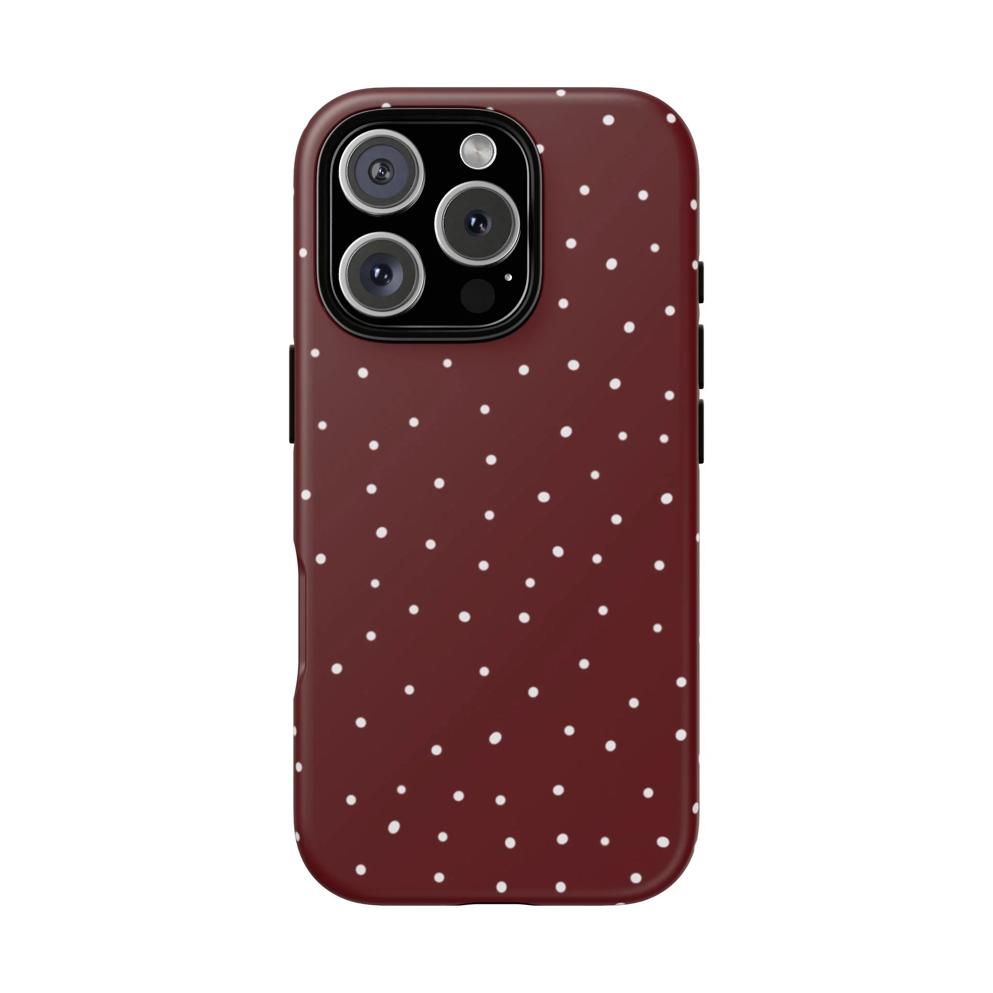 Passion Red | Tough Phone Case