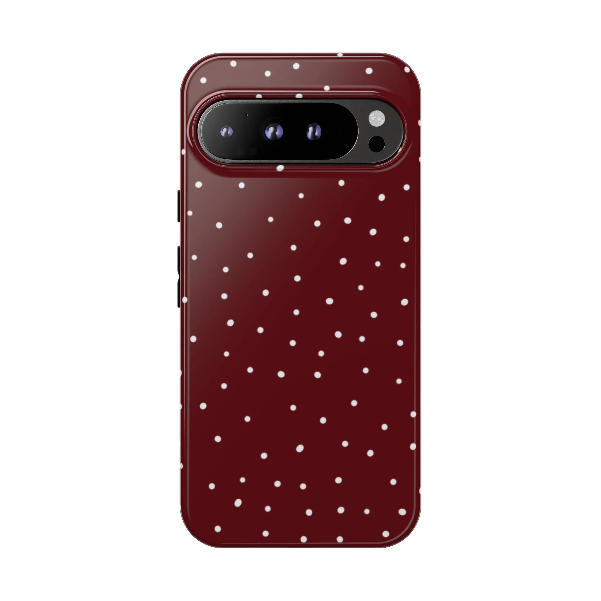 Passion Red | Tough Phone Case
