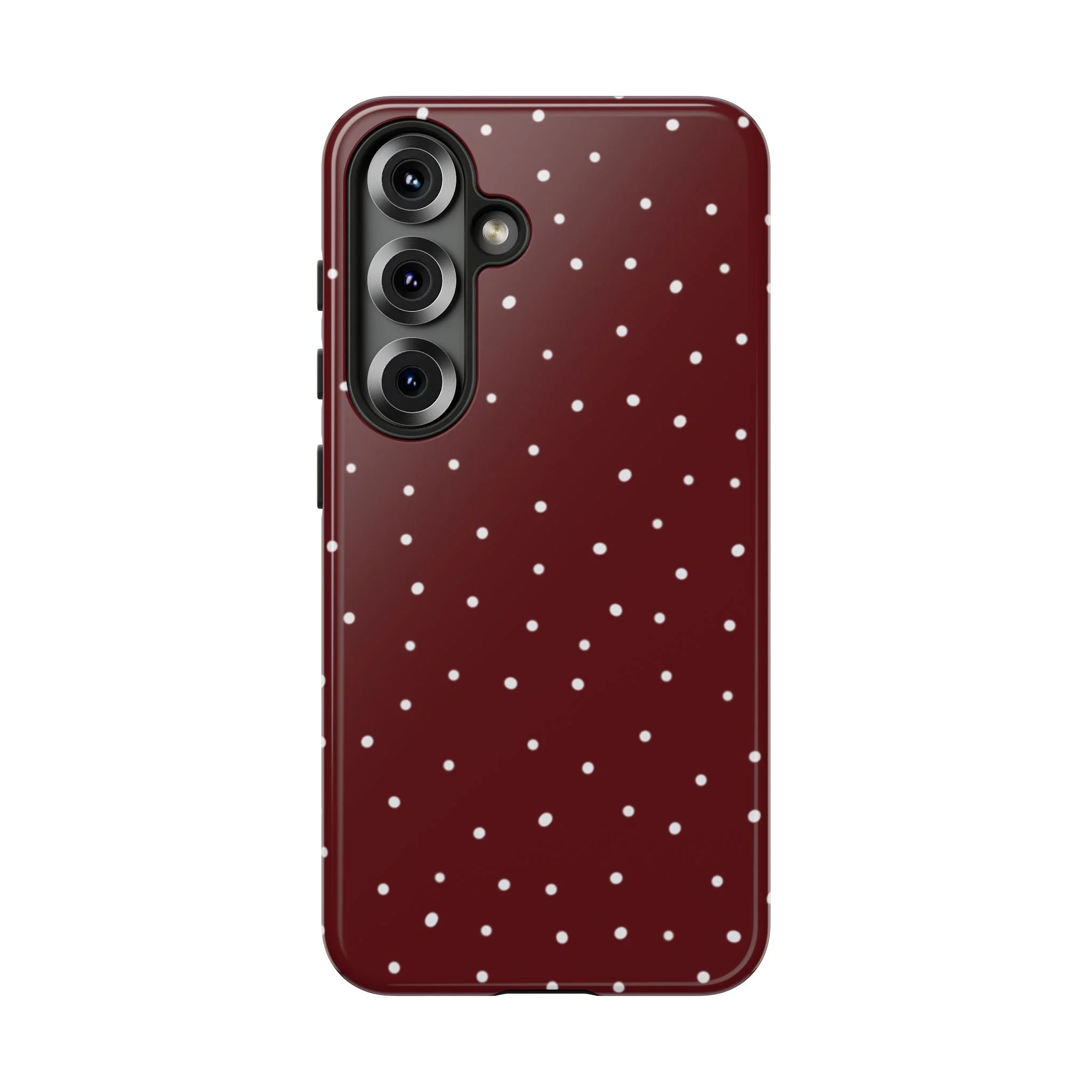 Passion Red | Tough Phone Case