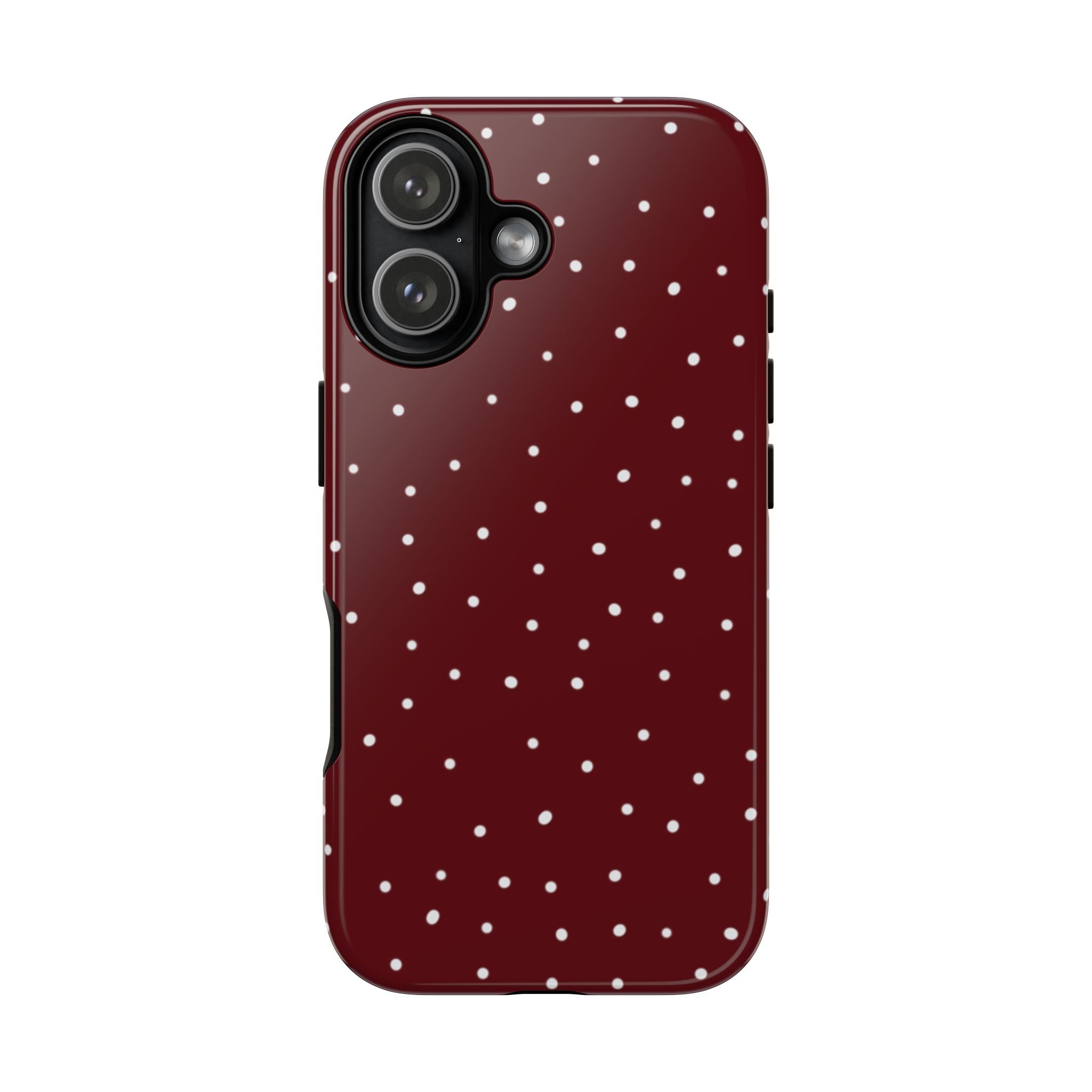 Passion Red | Tough Phone Case