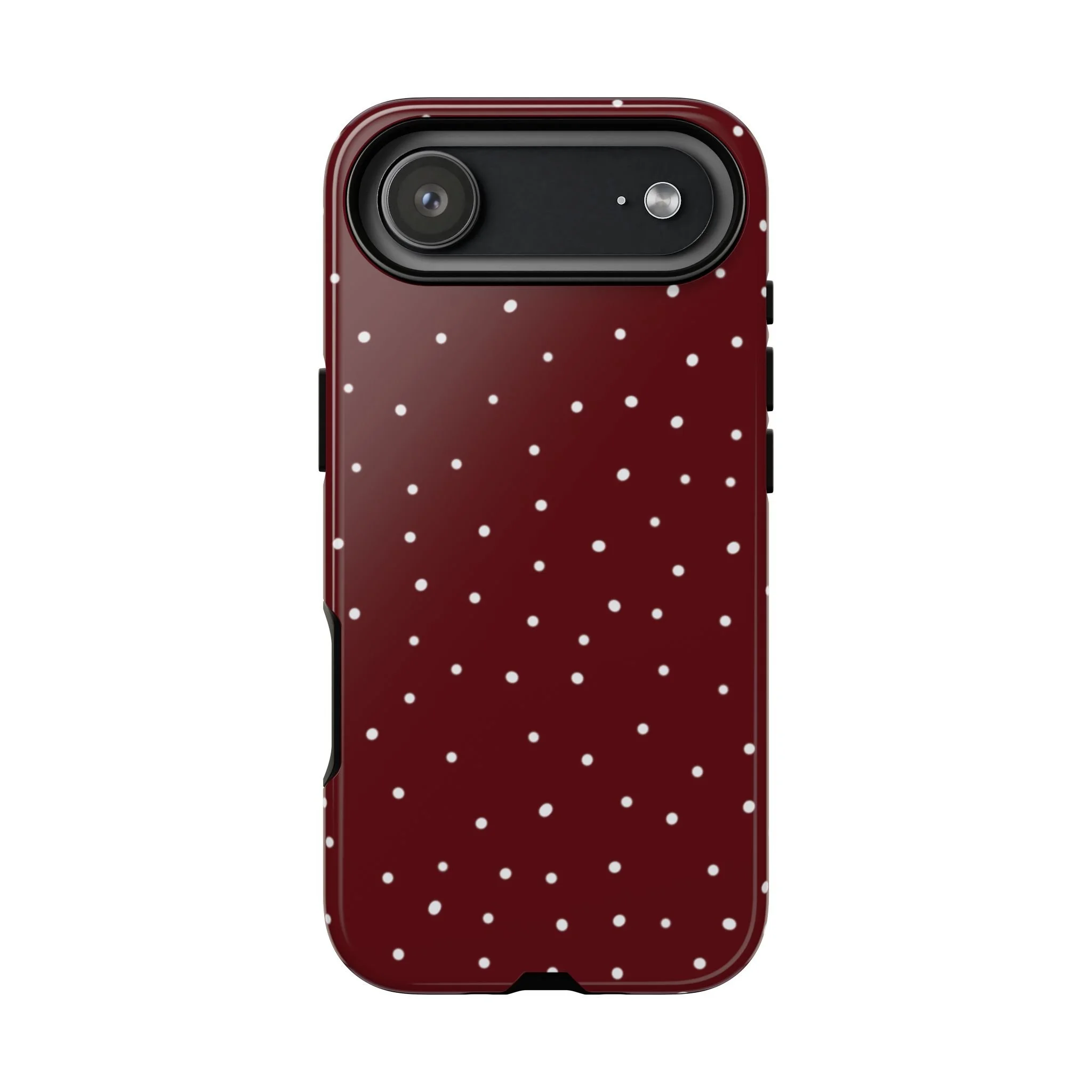 Passion Red | Tough Phone Case