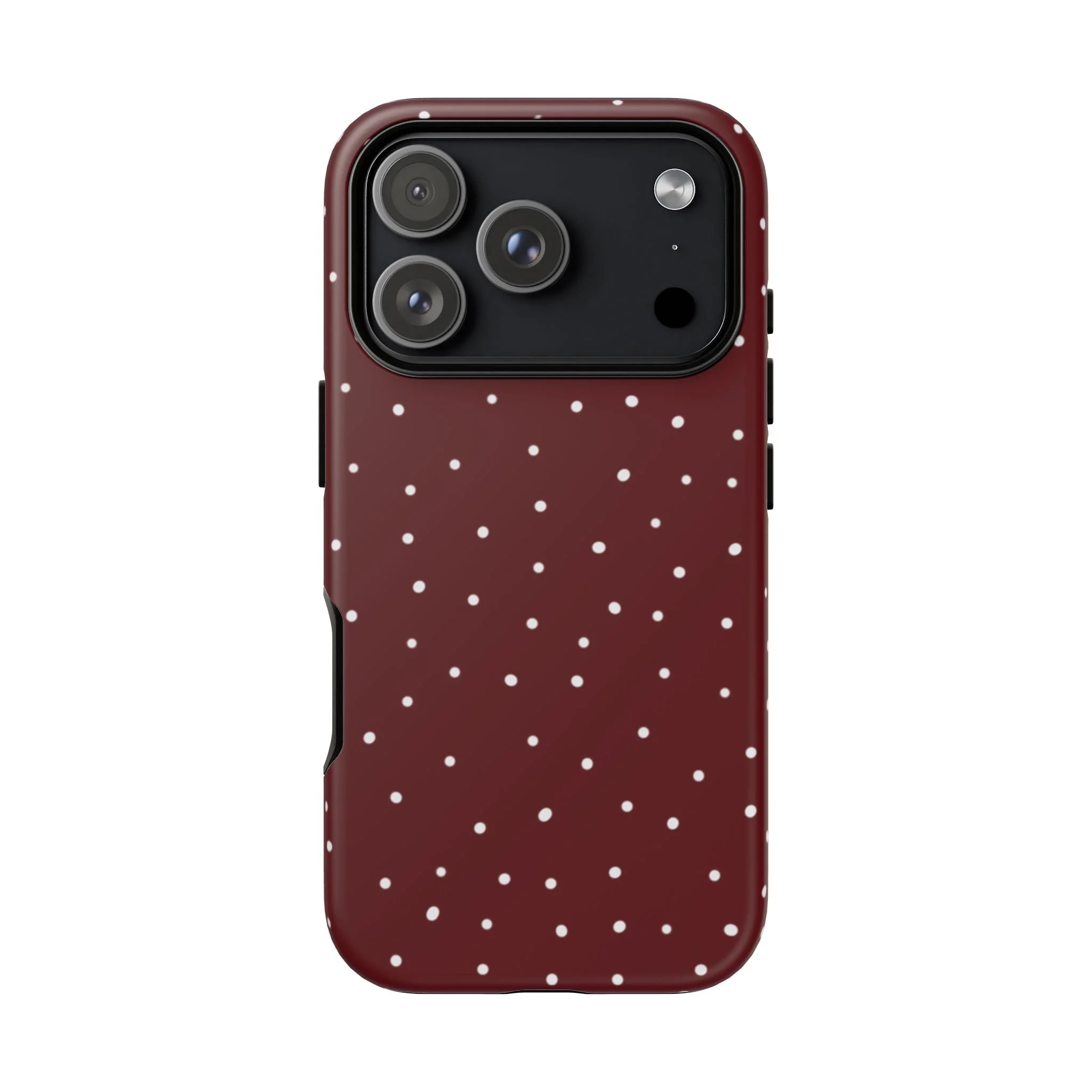 Passion Red | Tough Phone Case