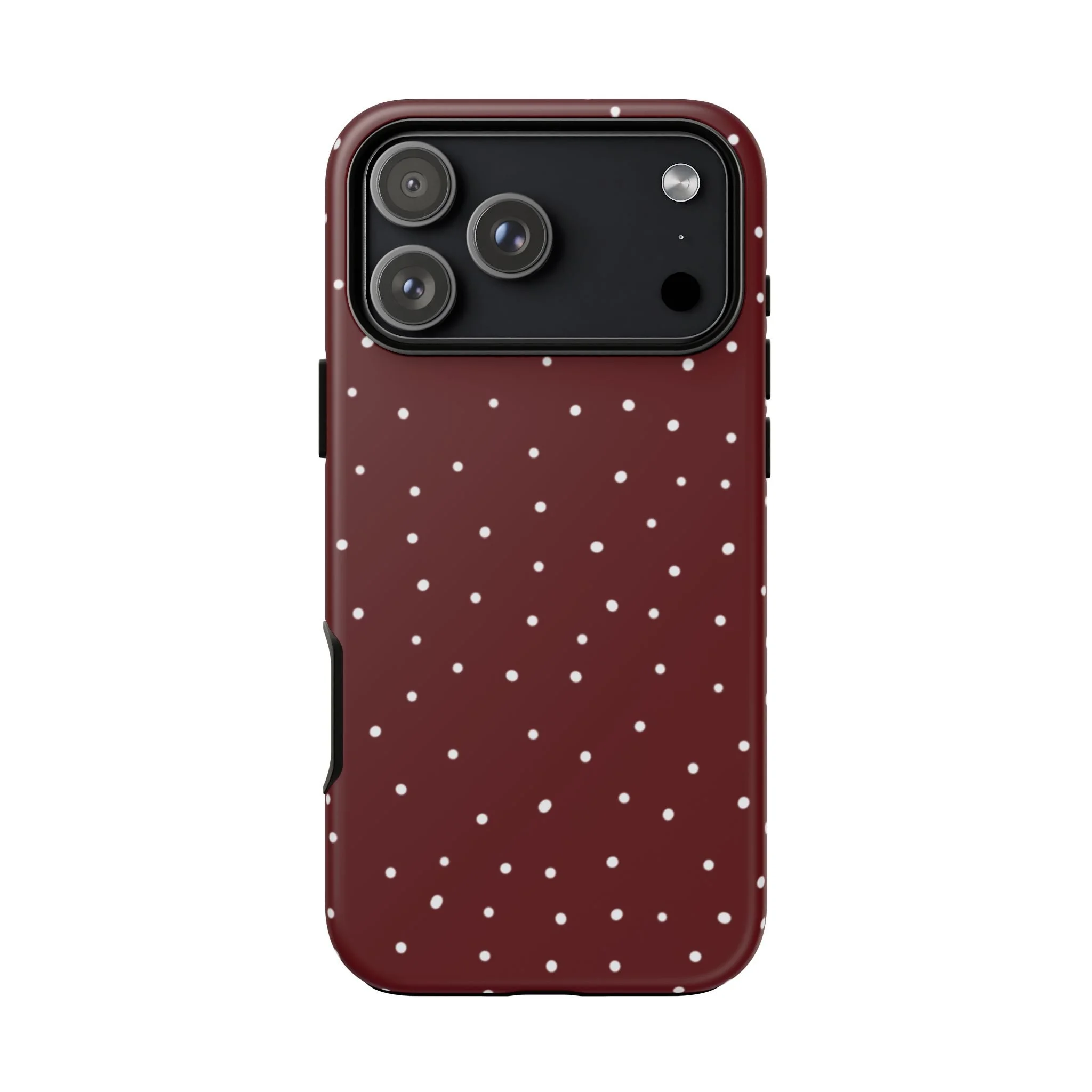 Passion Red | Tough Phone Case