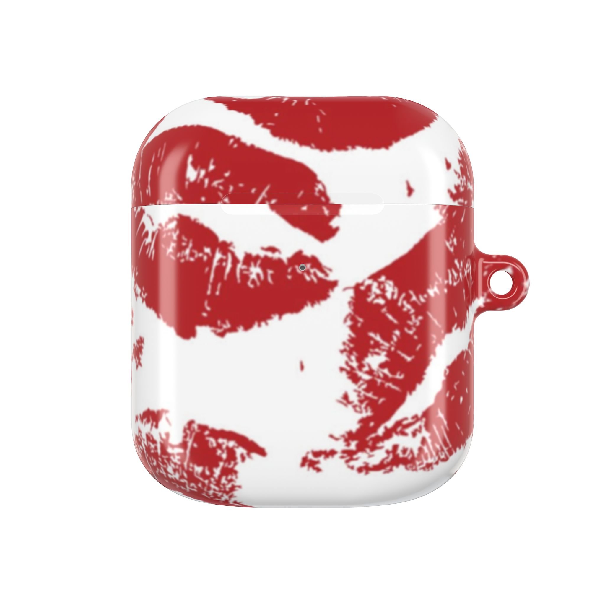 Passionate Kisses | AirPod Case