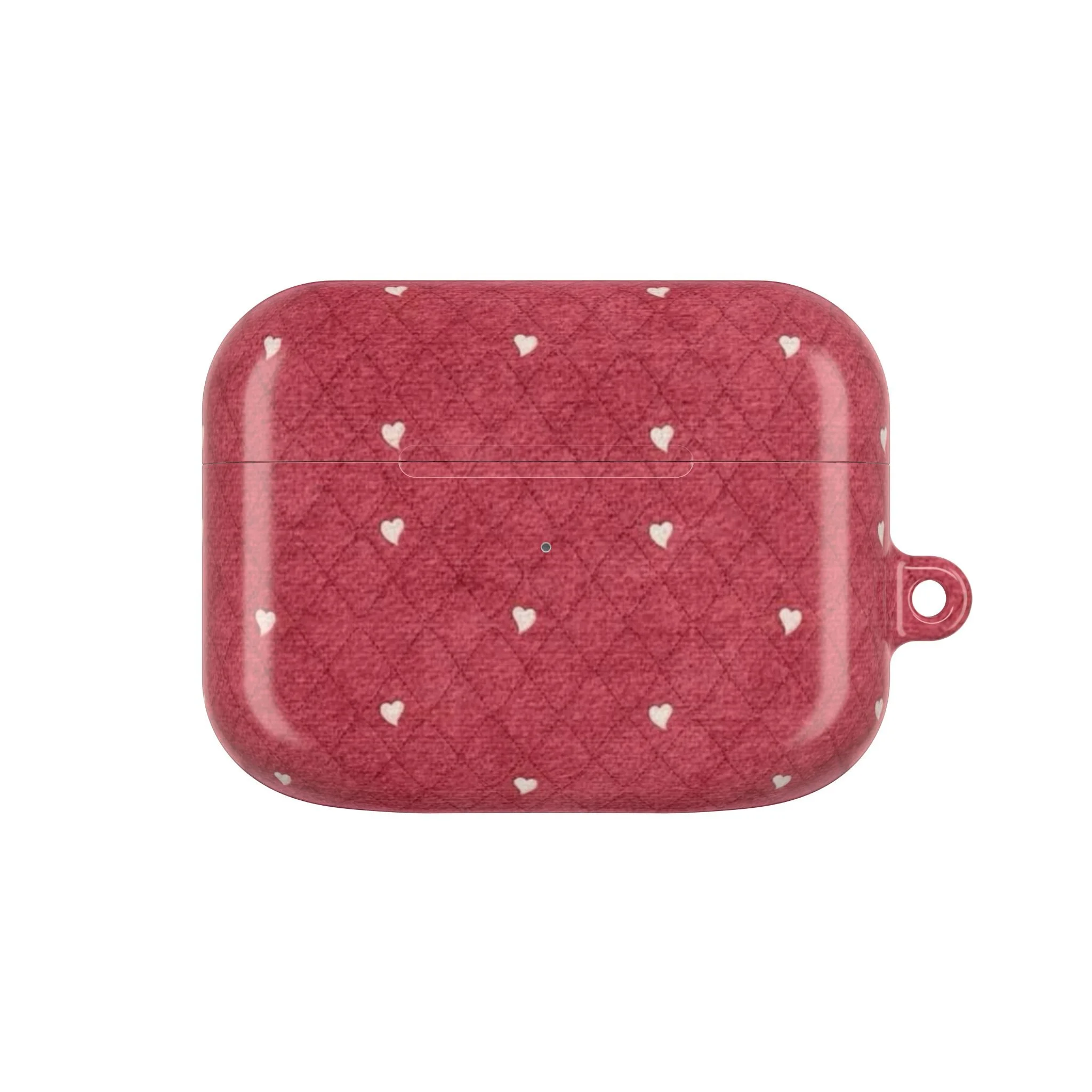 Rose Velvet | AirPod Case