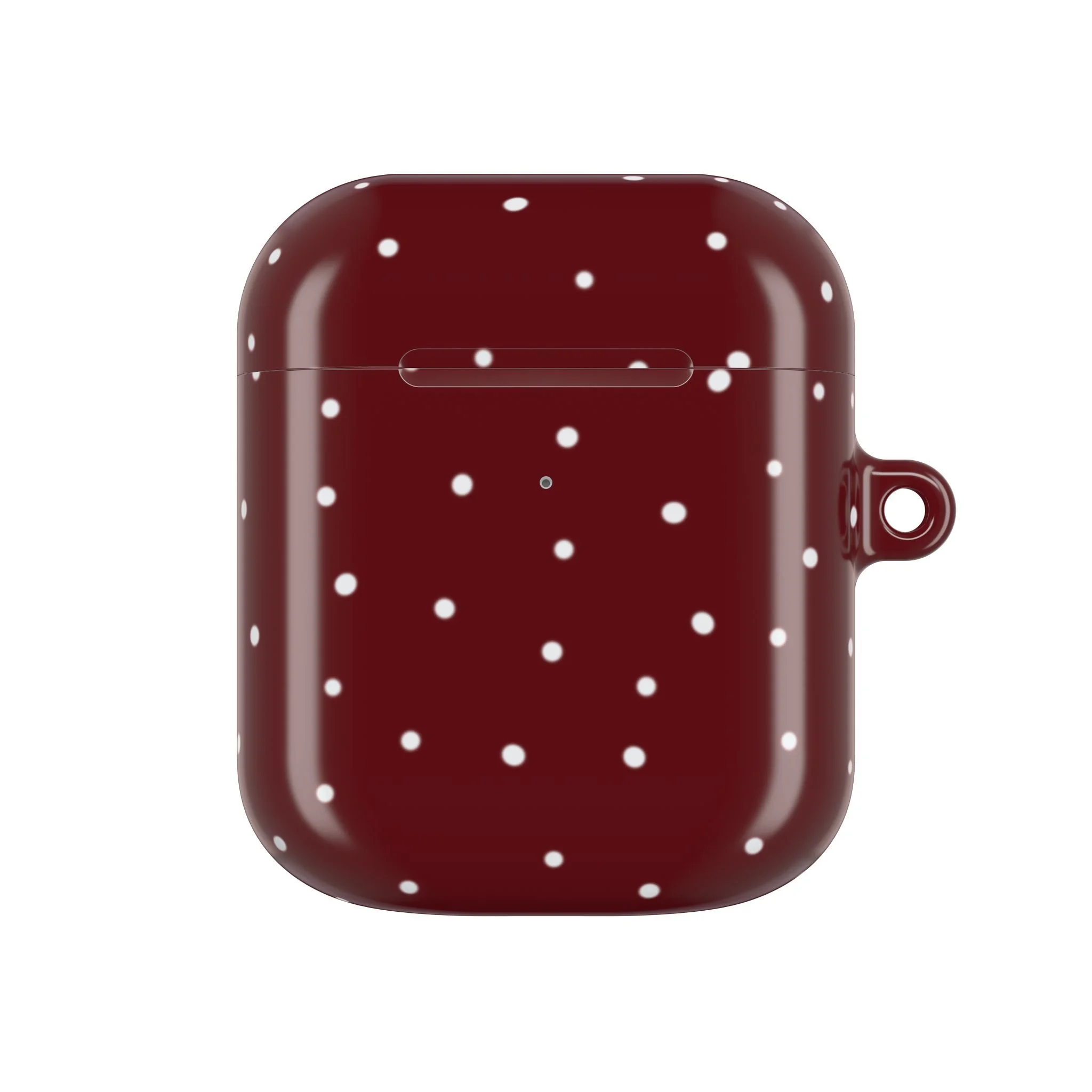 Passion Red | AirPod Case