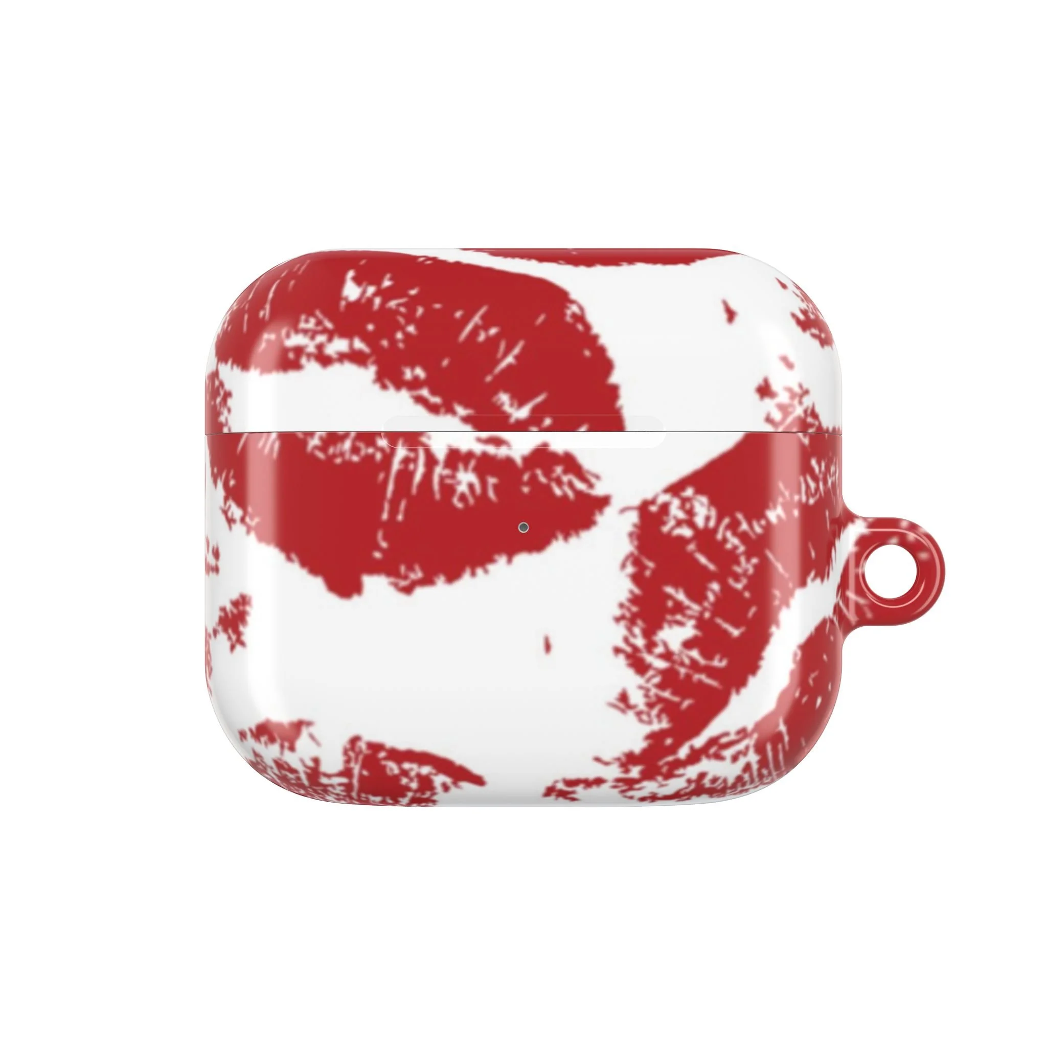 Passionate Kisses | AirPod Case