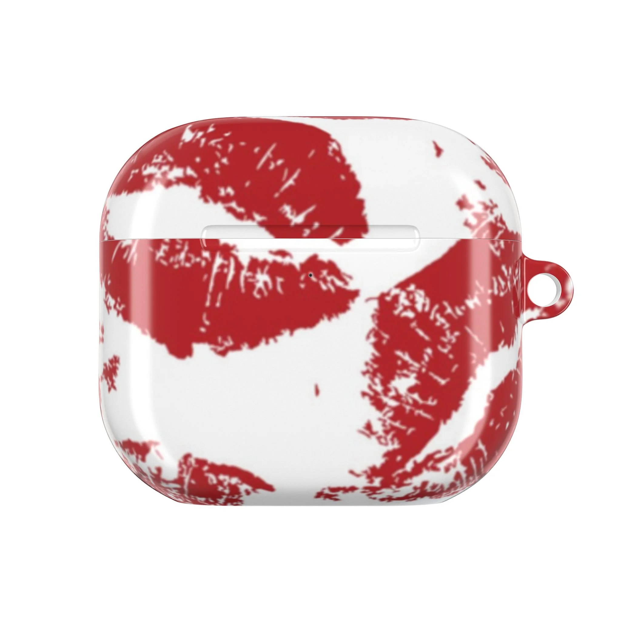 Passionate Kisses | AirPod Case